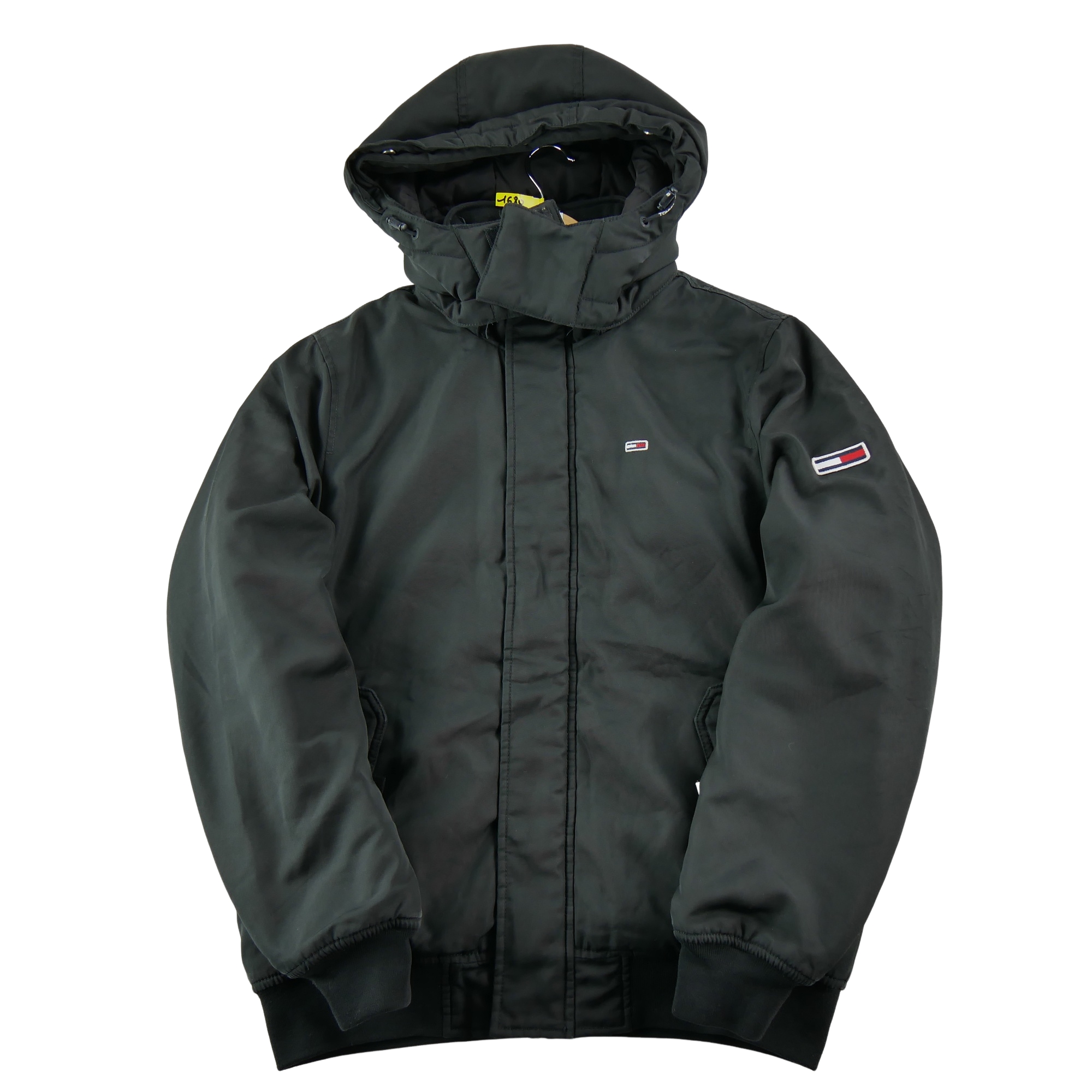 Blouson Homme  Noir 3