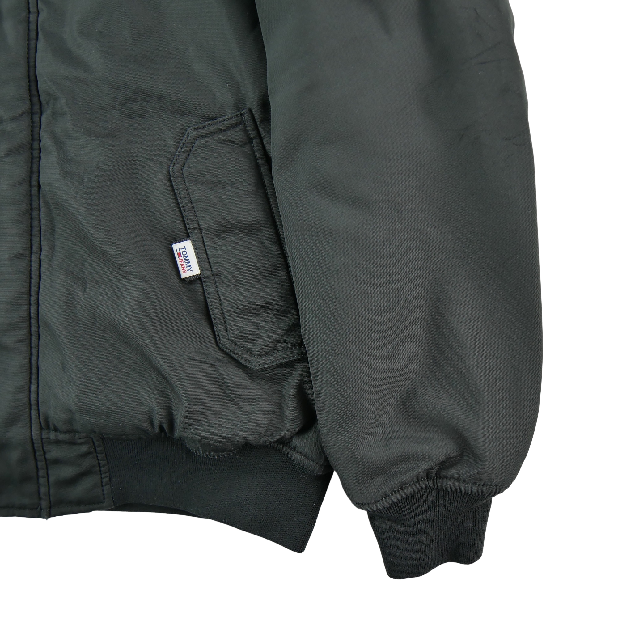 Blouson Homme  Noir 5