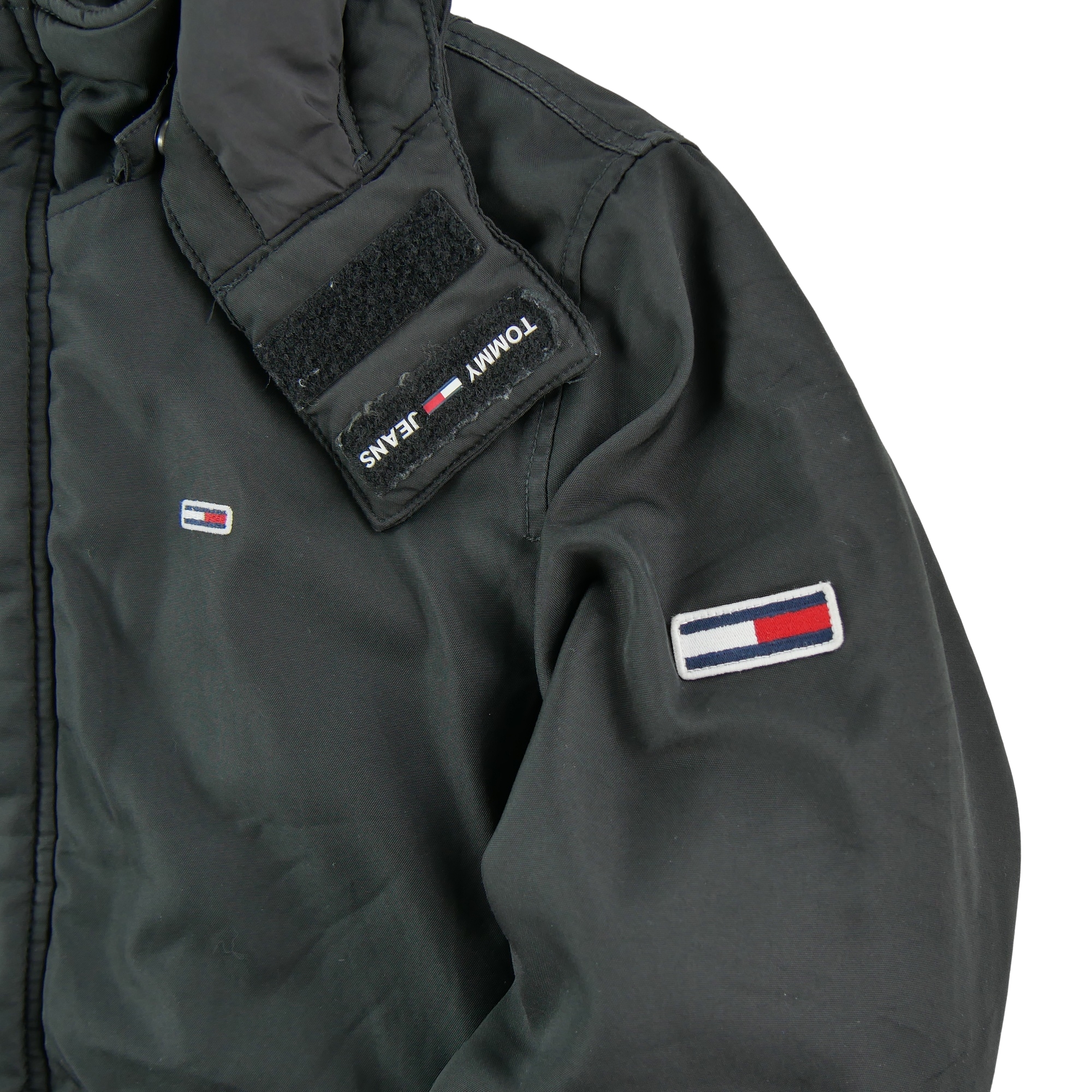 Blouson Homme  Noir 6