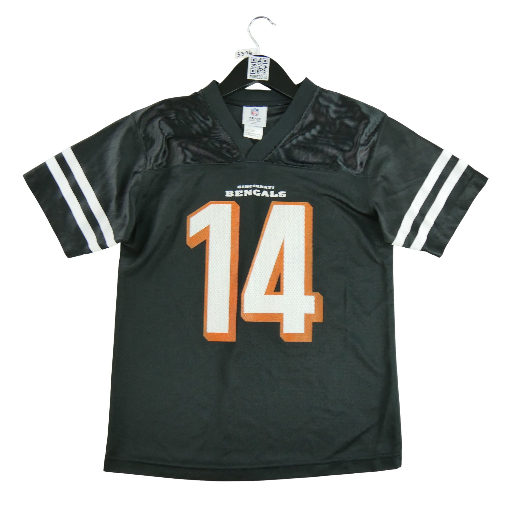 Maillot NFL Cincinnati Bengals 1