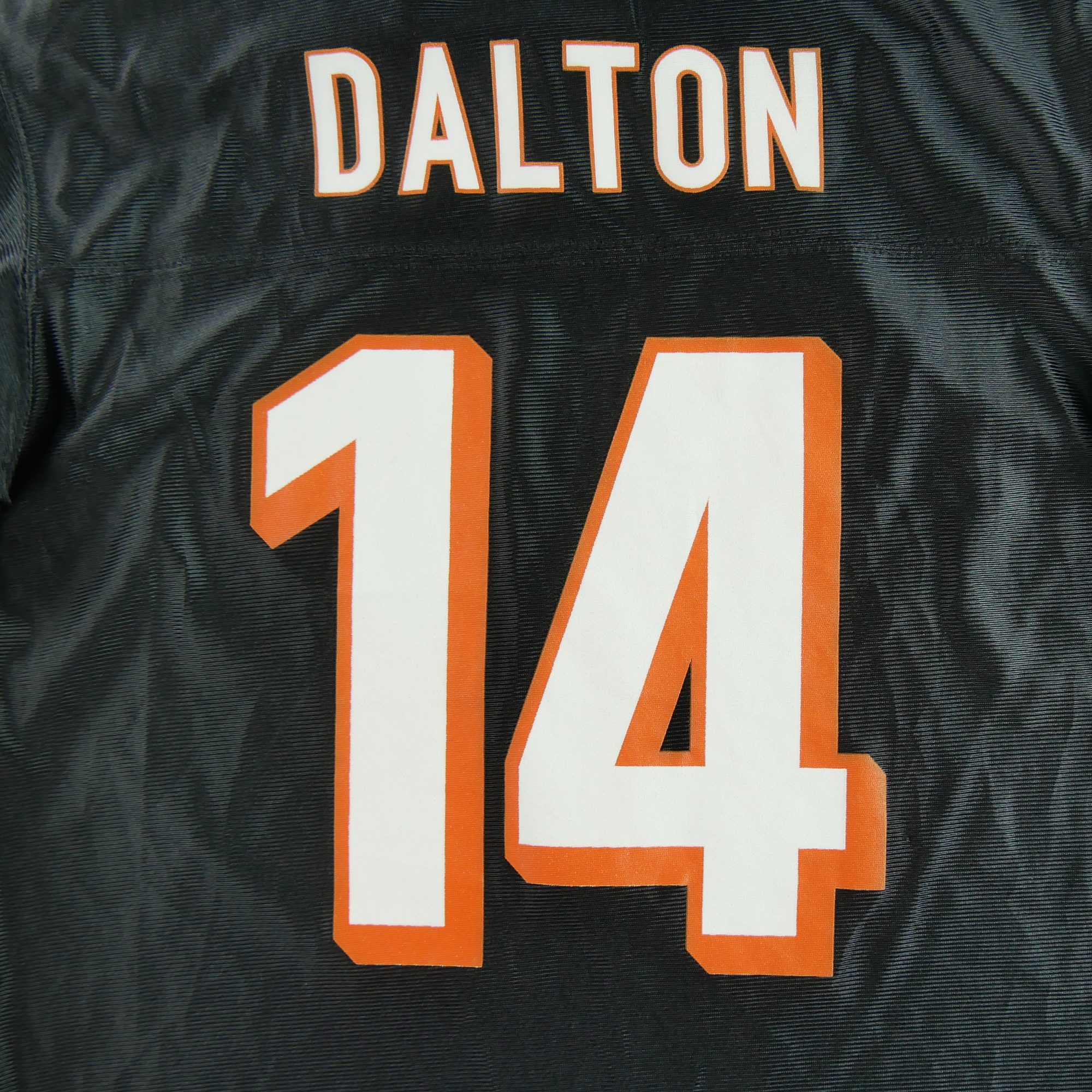 Maillot NFL Cincinnati Bengals 4