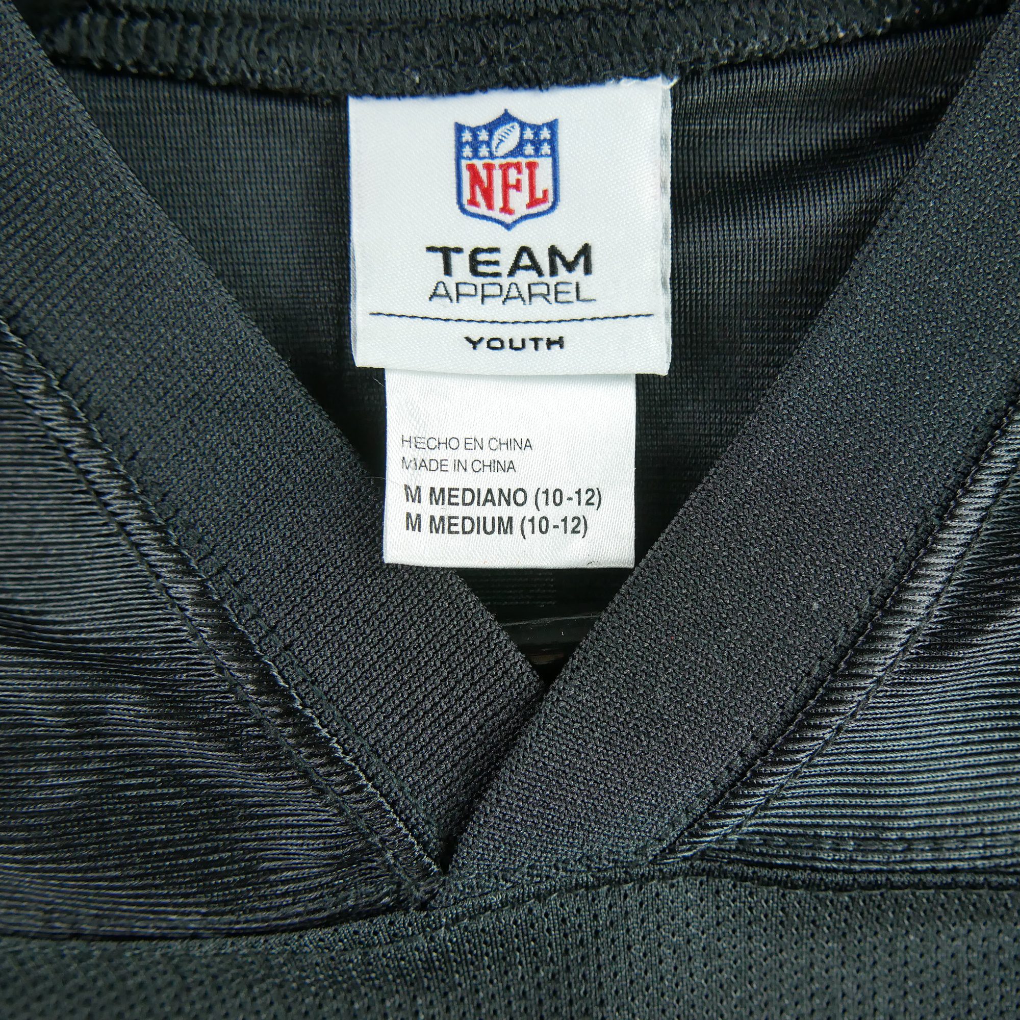 Maillot NFL Cincinnati Bengals 7