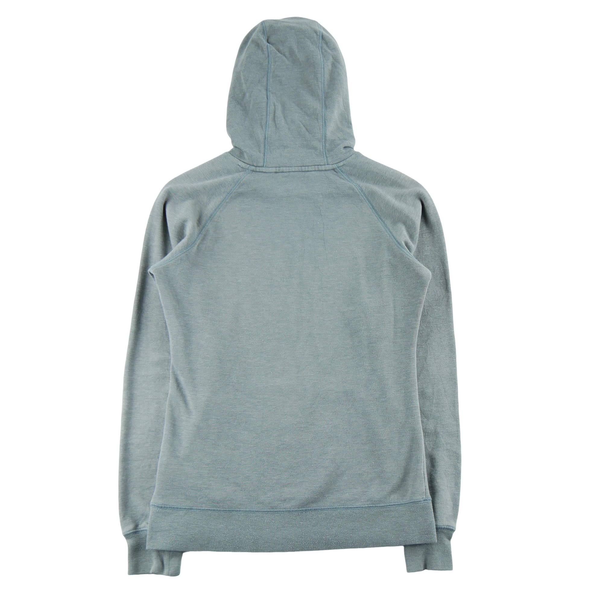 Sweat à capuche Femme  TNF Gris 2