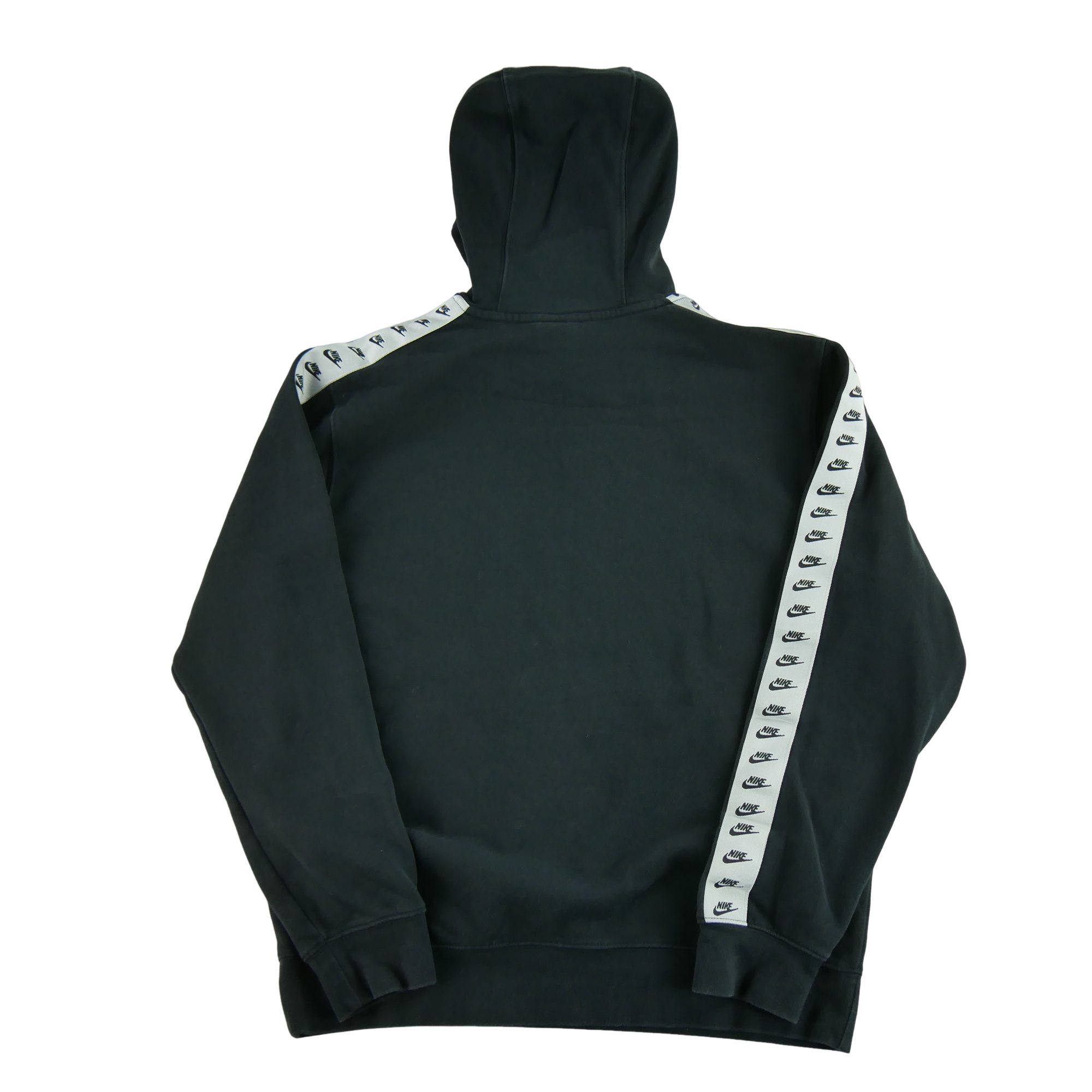 Sweat à capuche Homme  Noir 2