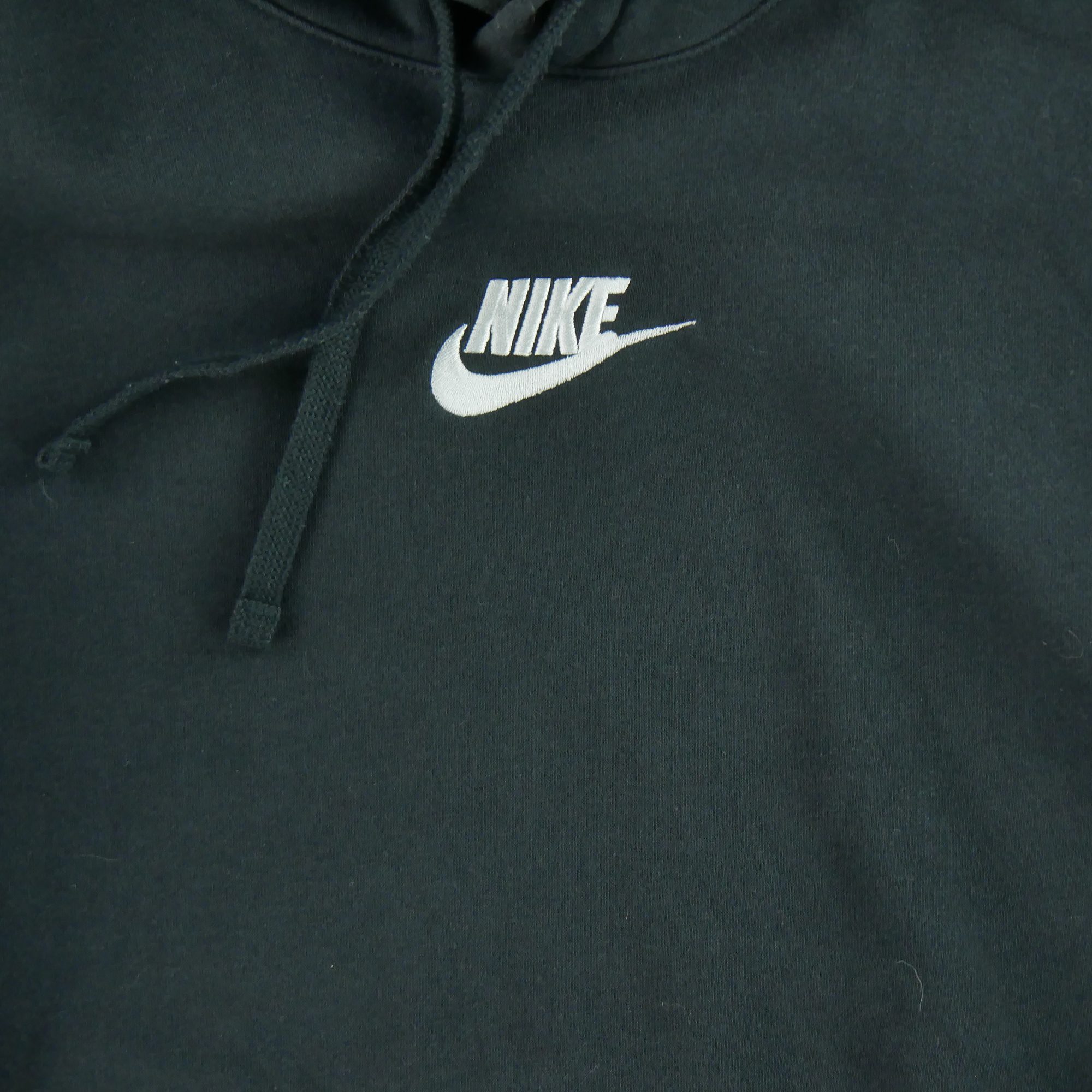 Sweat à capuche Homme  Noir 3