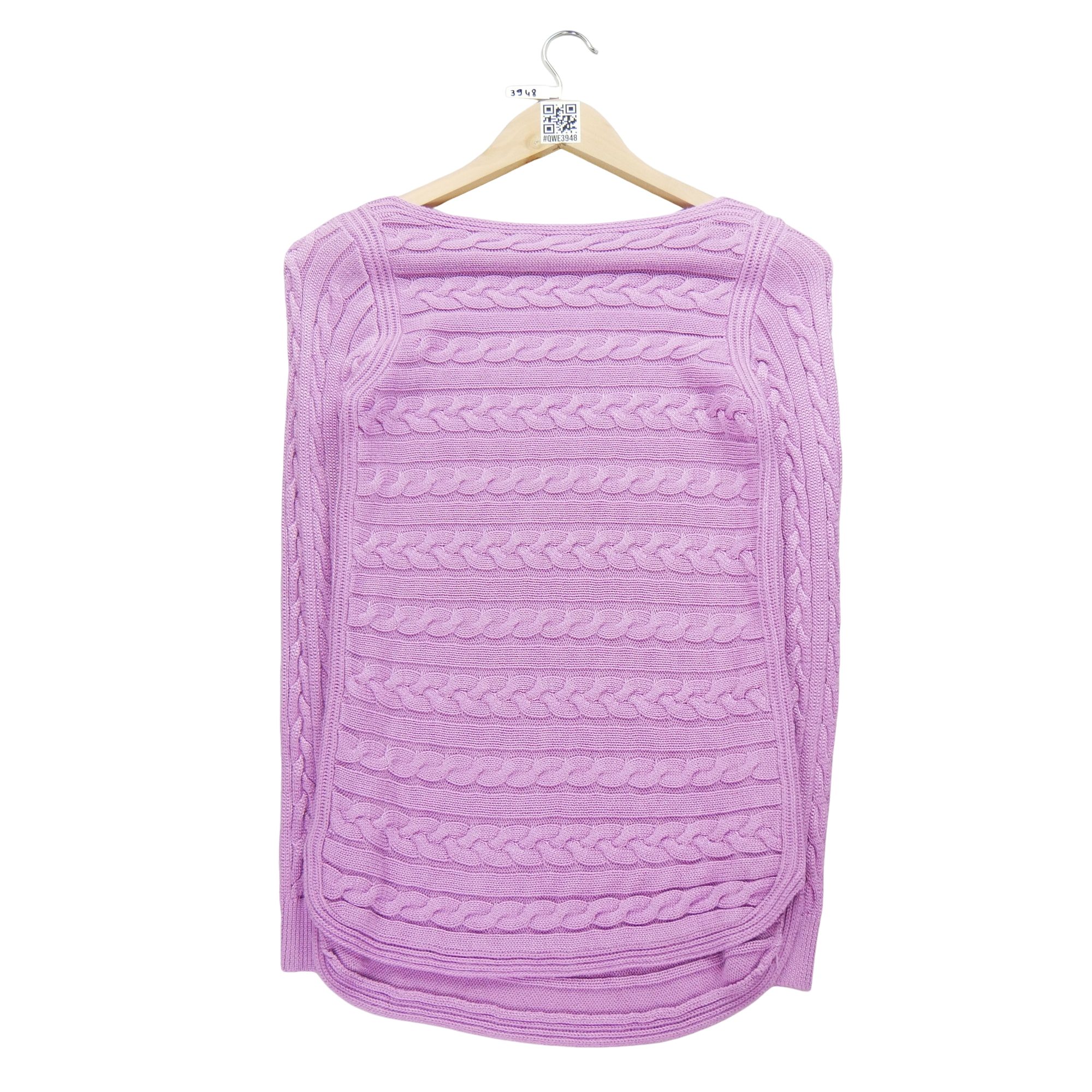 Pull Femme  Rose 1