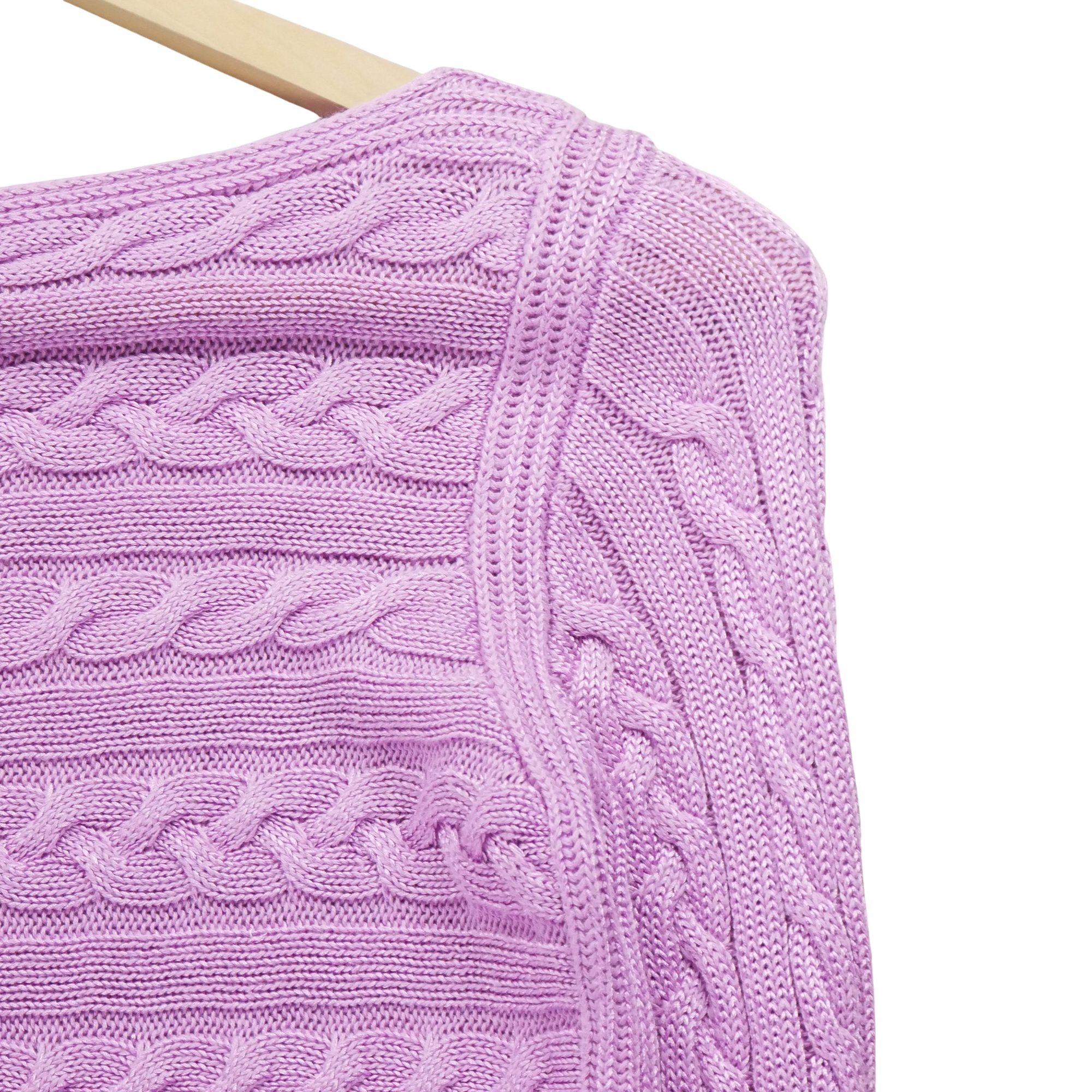Pull Femme  Rose 4