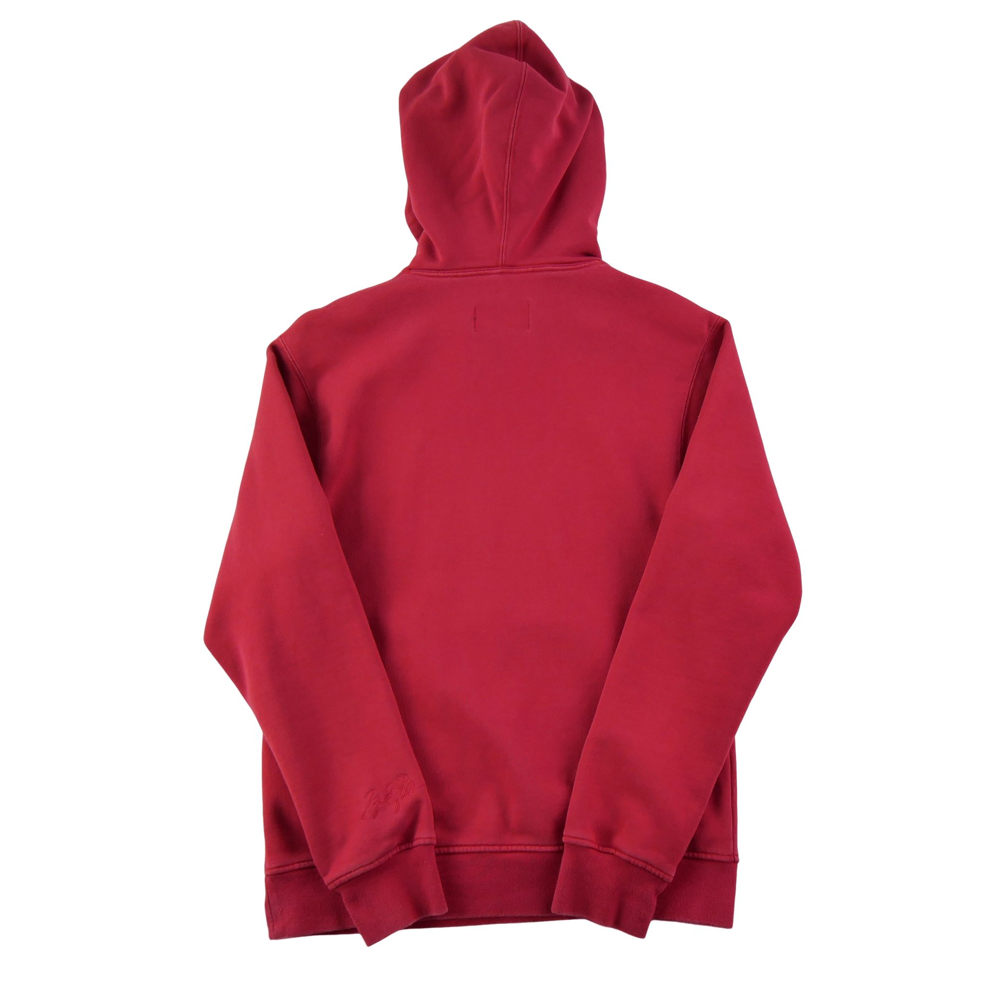 Survêtement Homme  Rouge 3