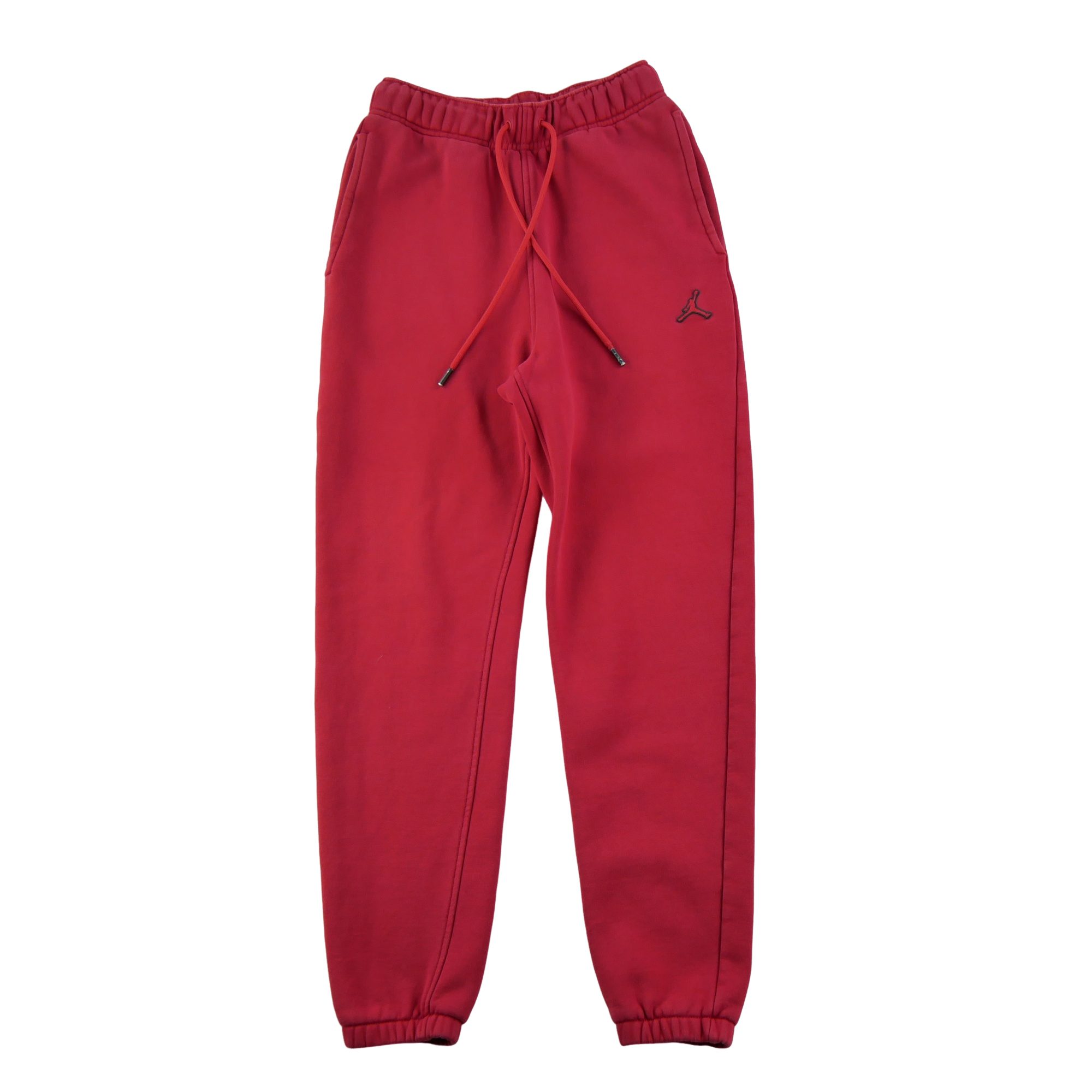 Survêtement Homme  Rouge 4