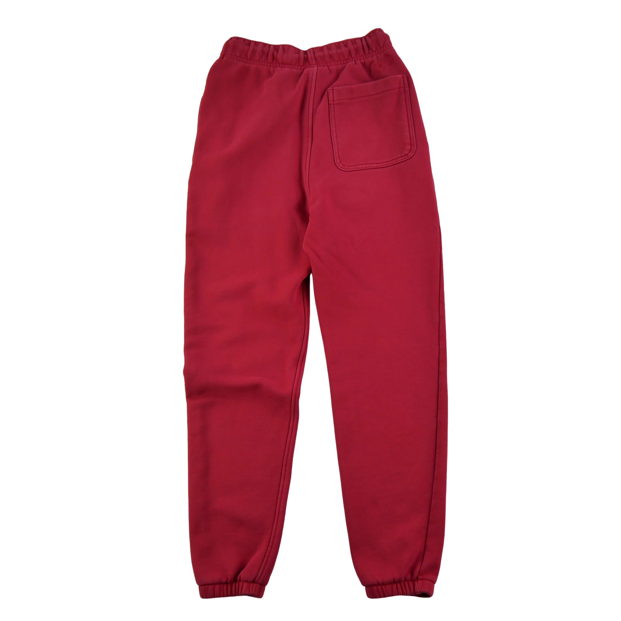 Survêtement Homme  Rouge 5