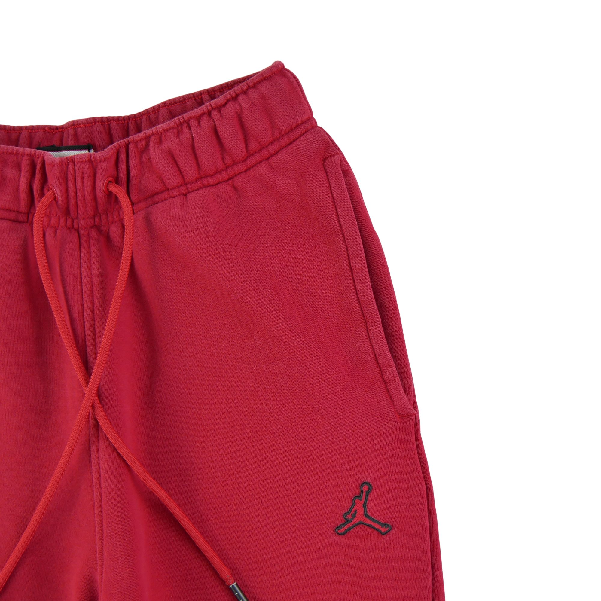 Survêtement Homme  Rouge 7