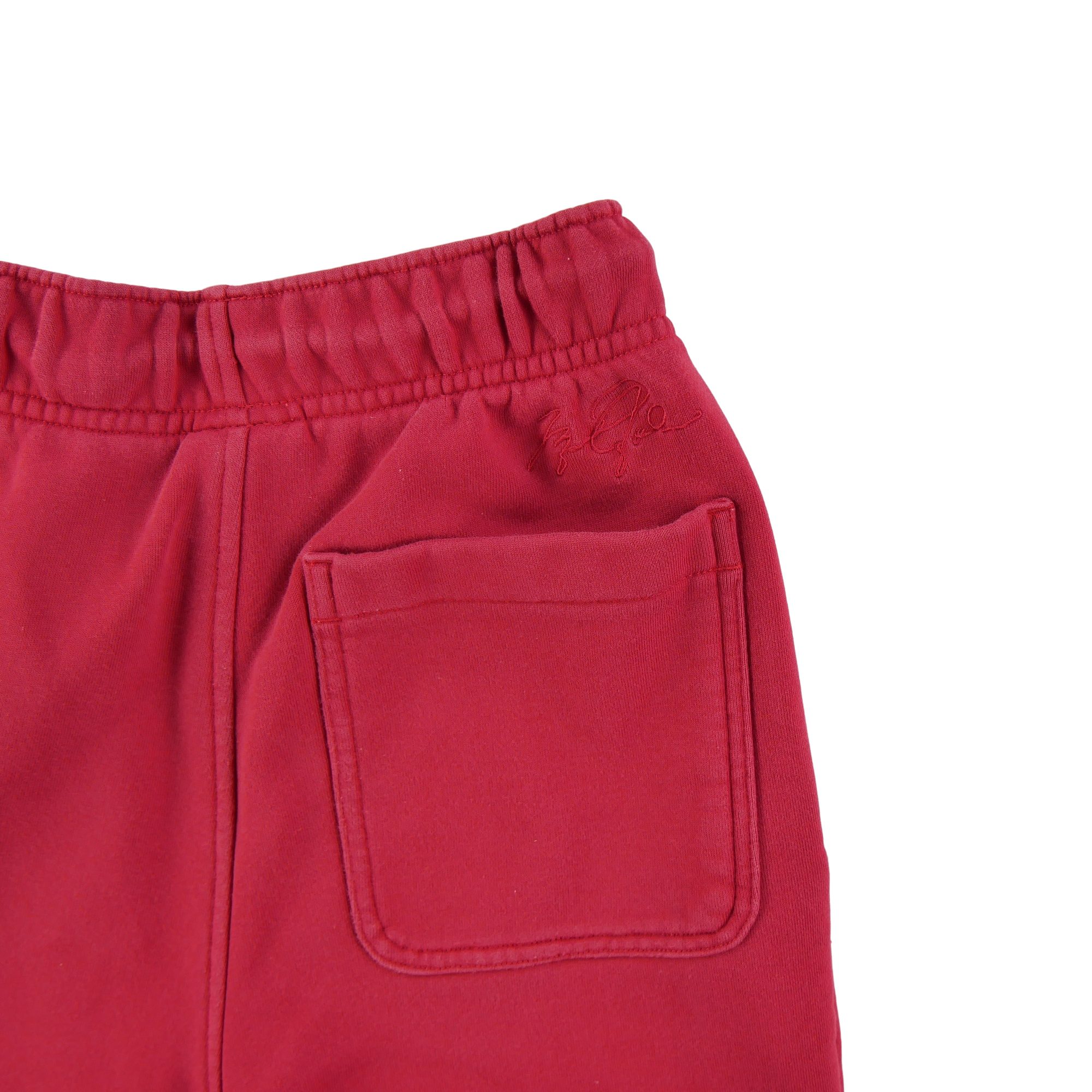 Survêtement Homme  Rouge 8