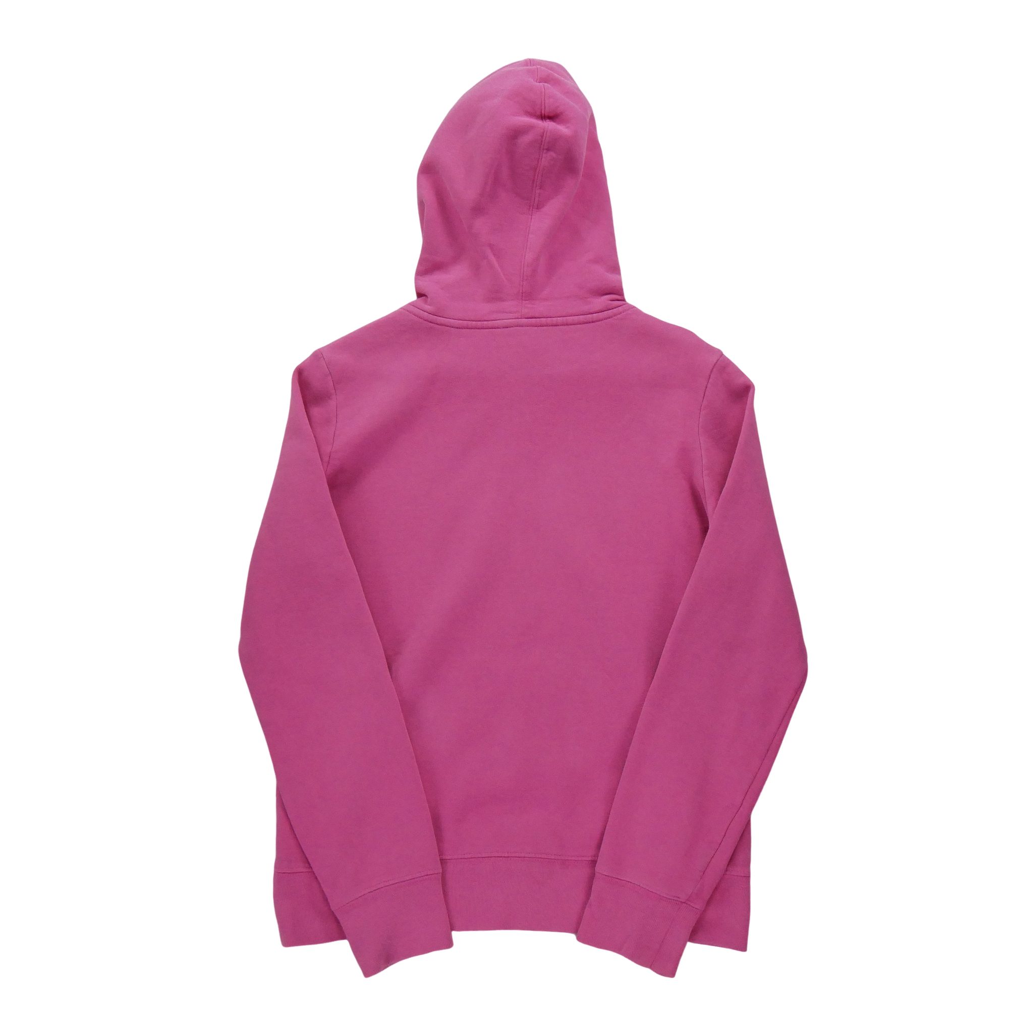 Sweat à capuche Femme  TNF Rose 2