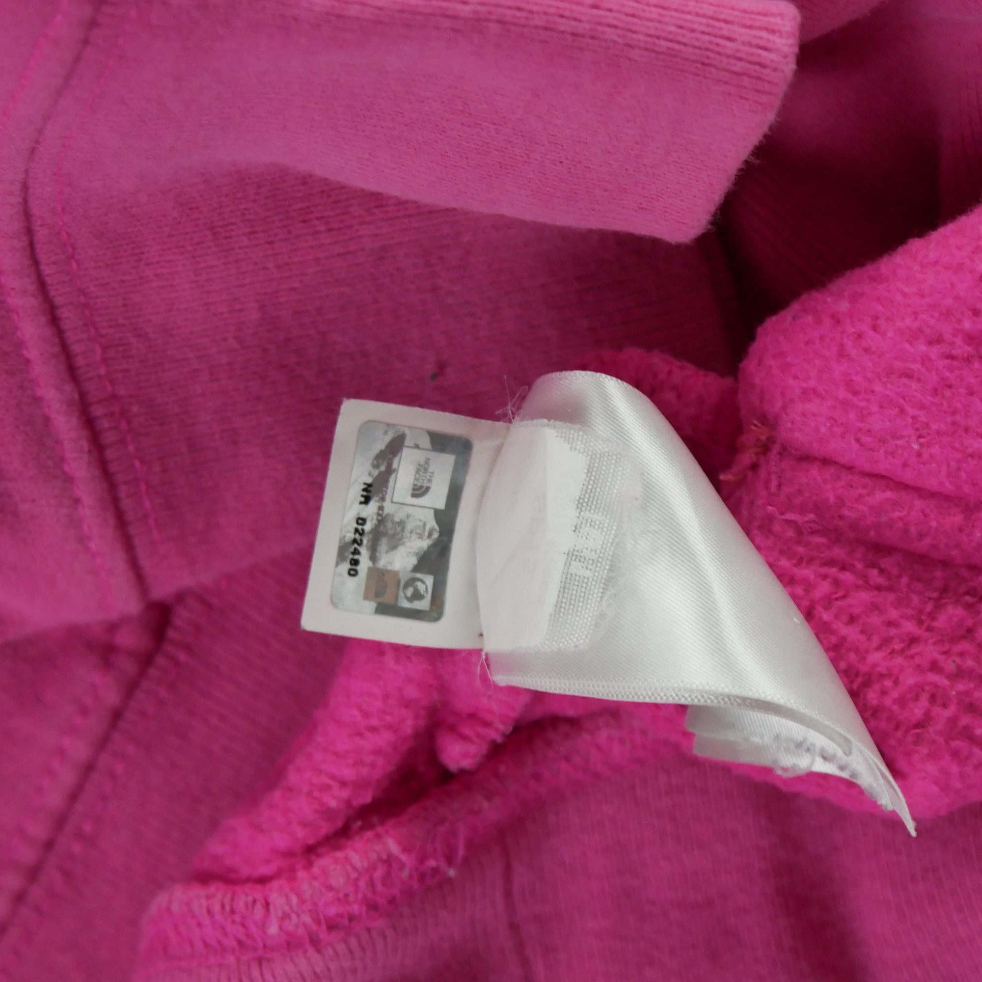 Sweat à capuche Femme  TNF Rose 11