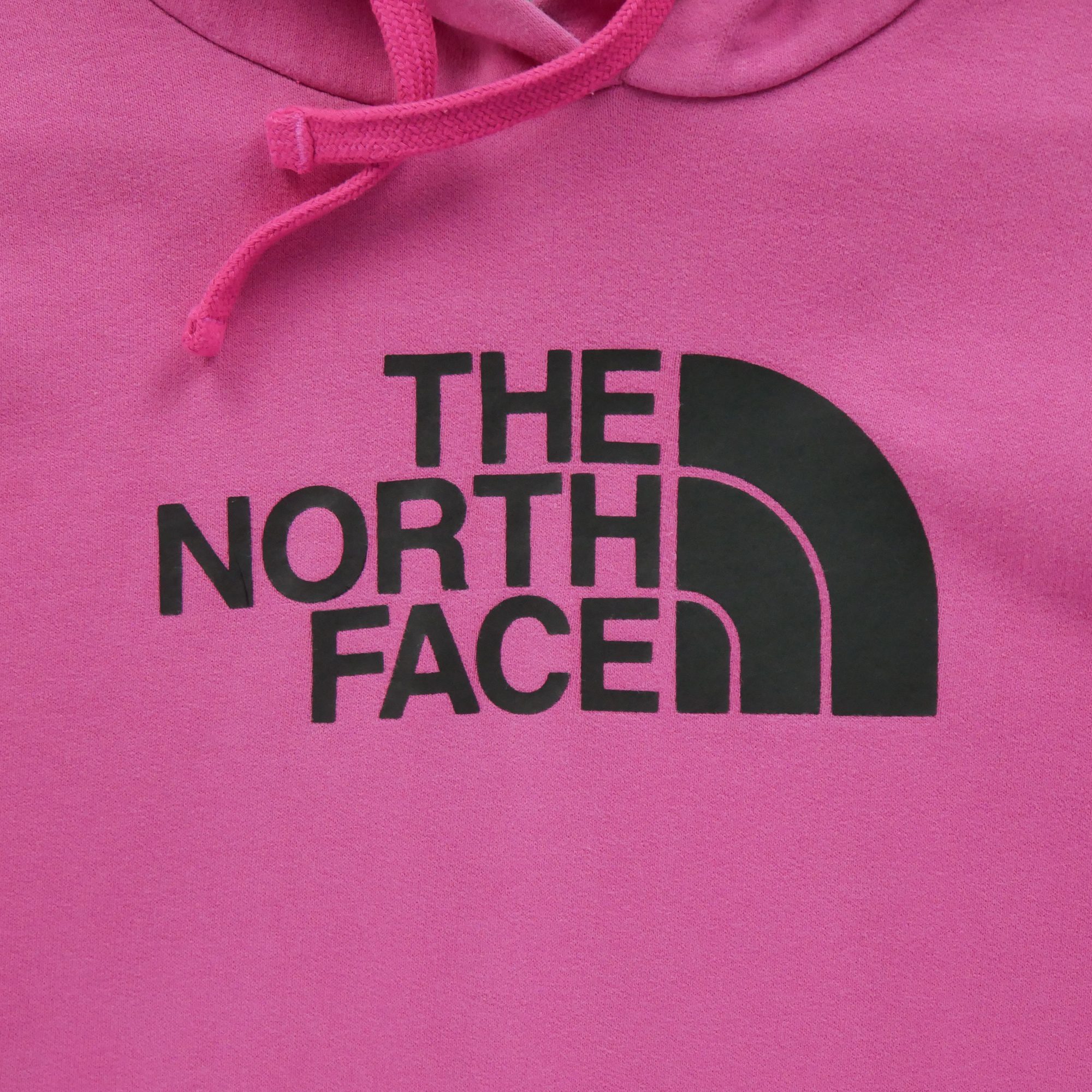Sweat à capuche Femme  TNF Rose 3