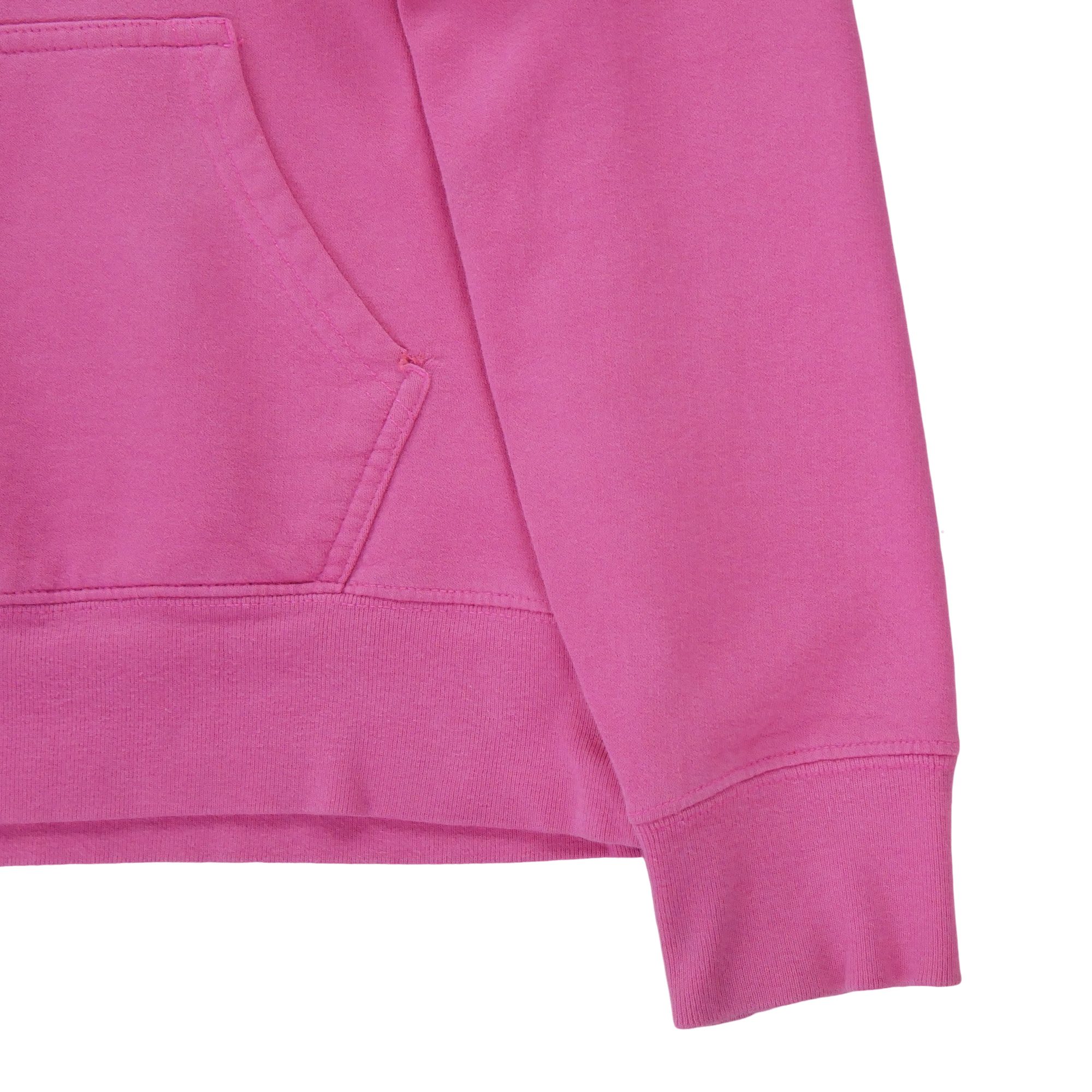 Sweat à capuche Femme  TNF Rose 4