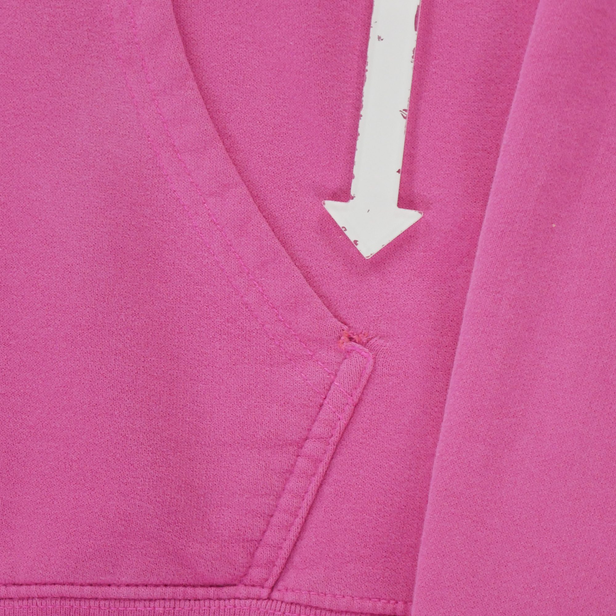 Sweat à capuche Femme  TNF Rose 9