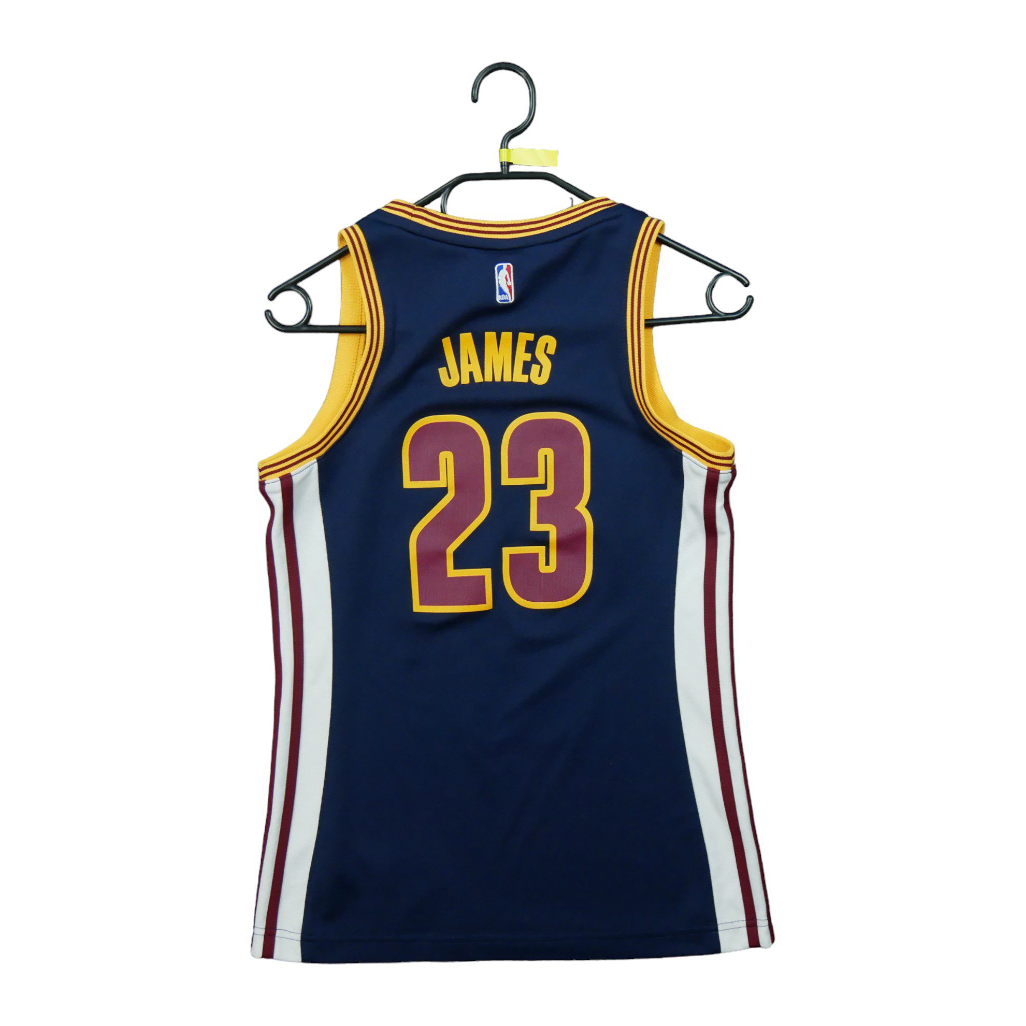 Maillot Adidas Cleveland Cavaliers NBA 2