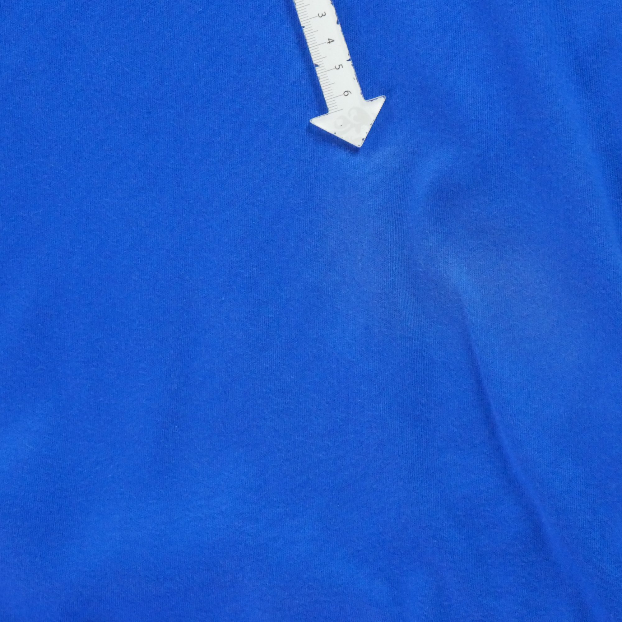 Polo manches courtes Homme  Bleu 6