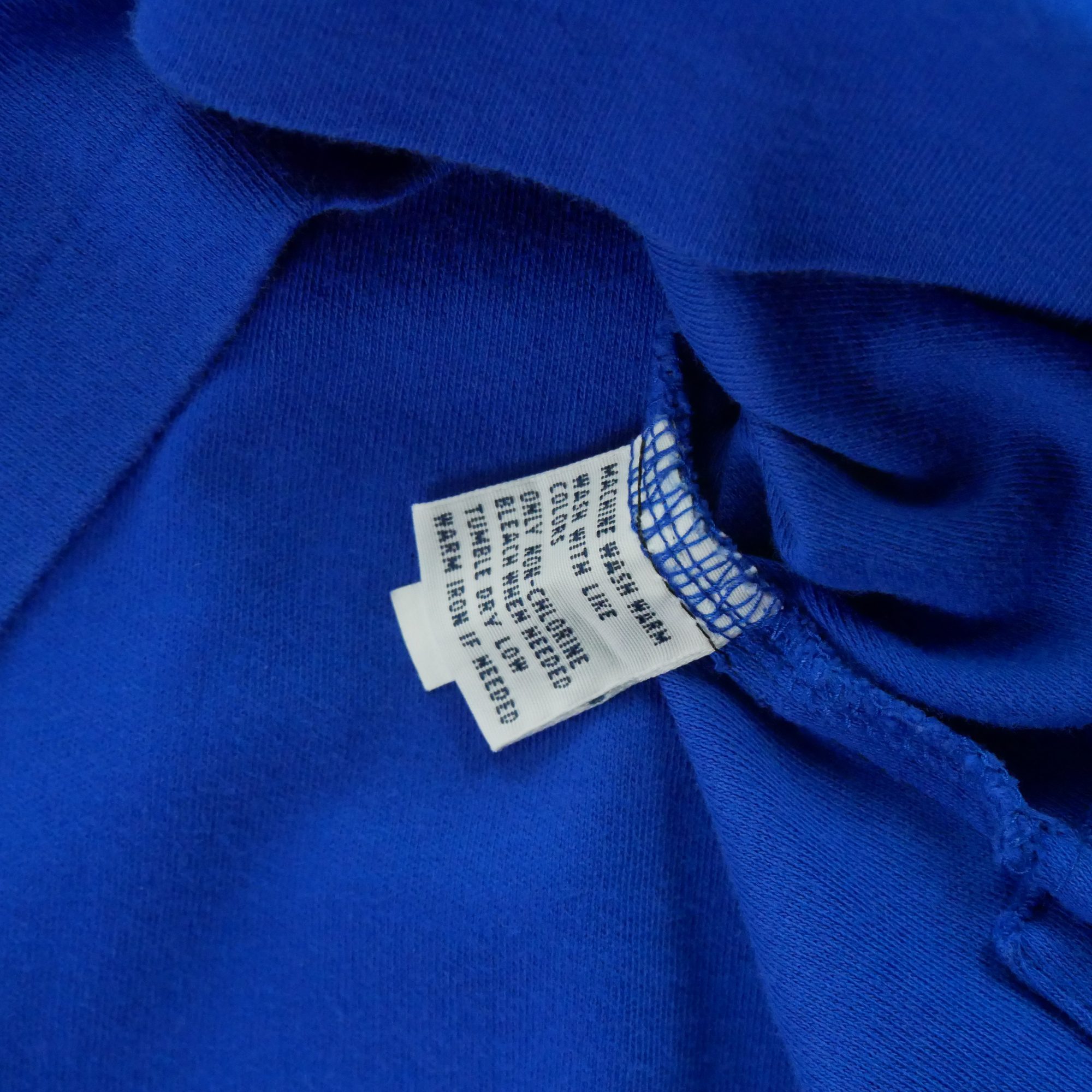 Polo manches courtes Homme  Bleu 8