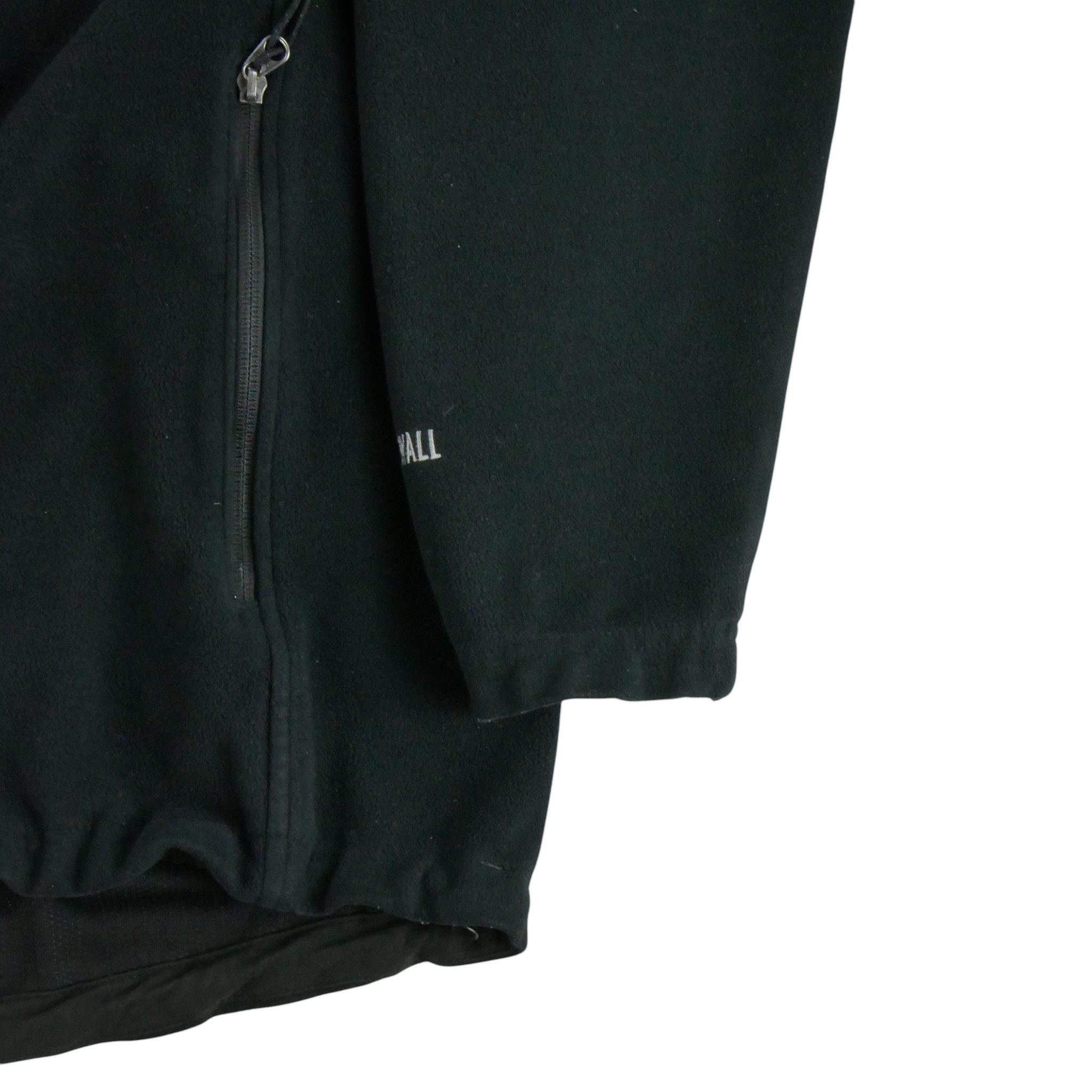 Veste polaire Homme  TNF Noir 4