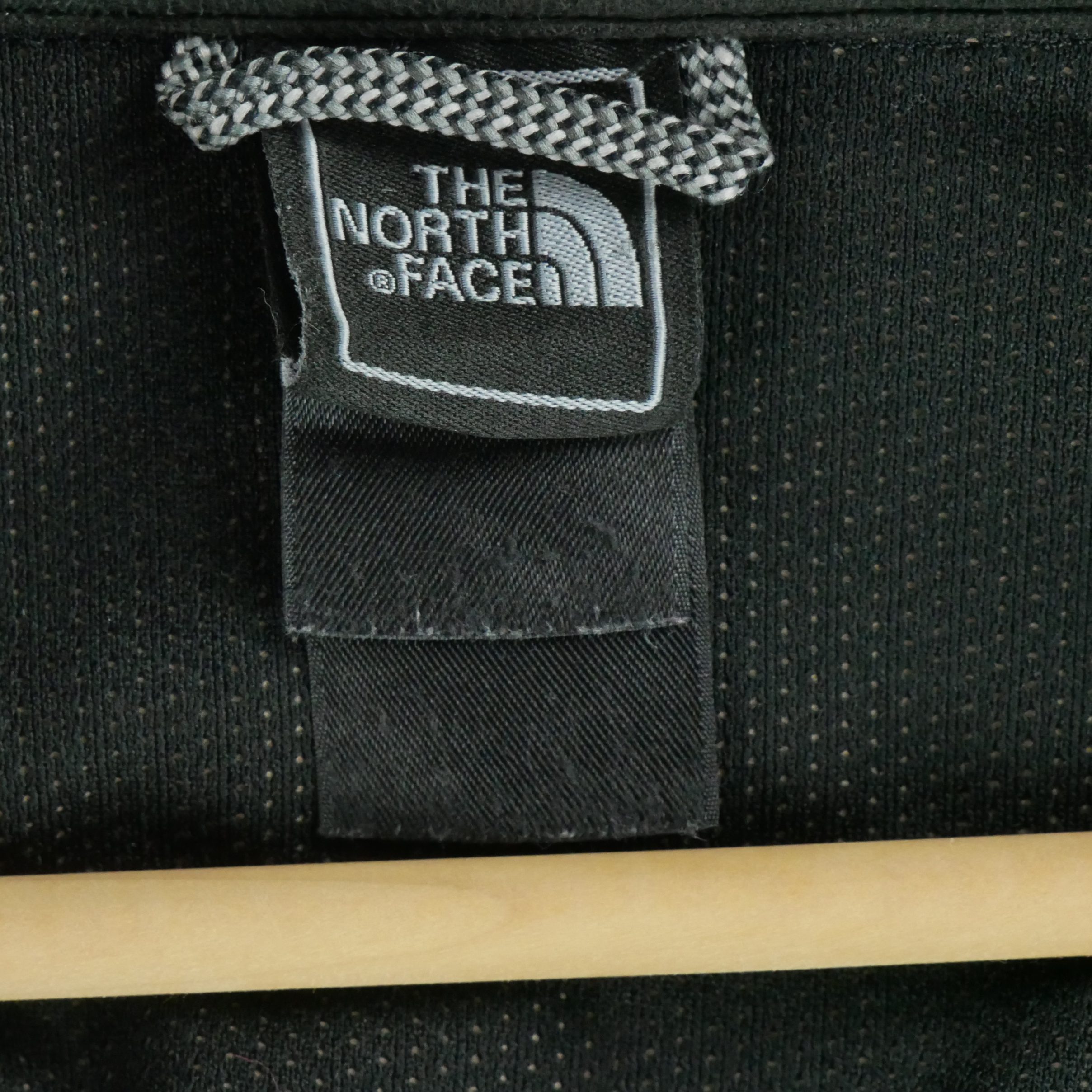 Veste polaire Homme  TNF Noir 8