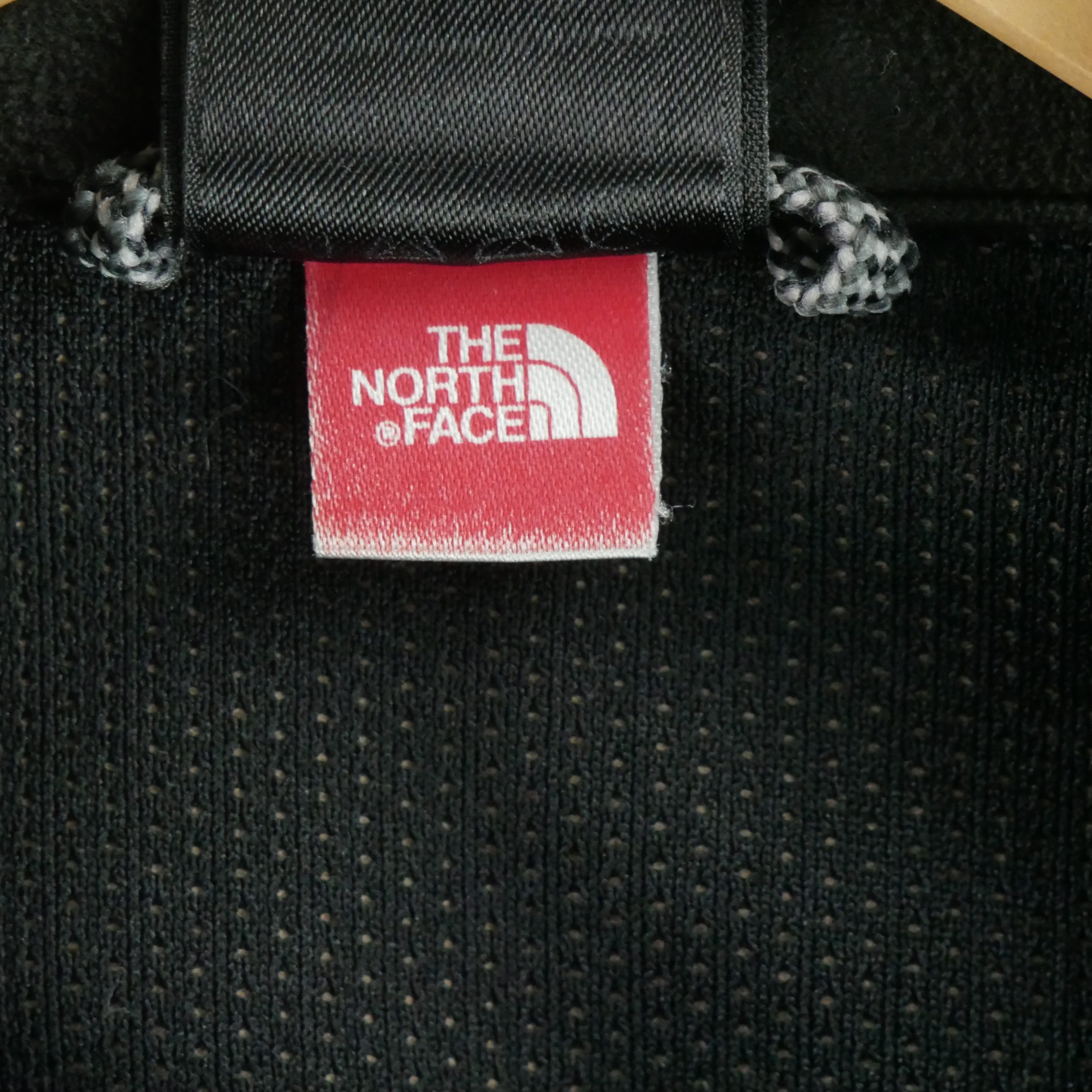 Veste polaire Homme  TNF Noir 9