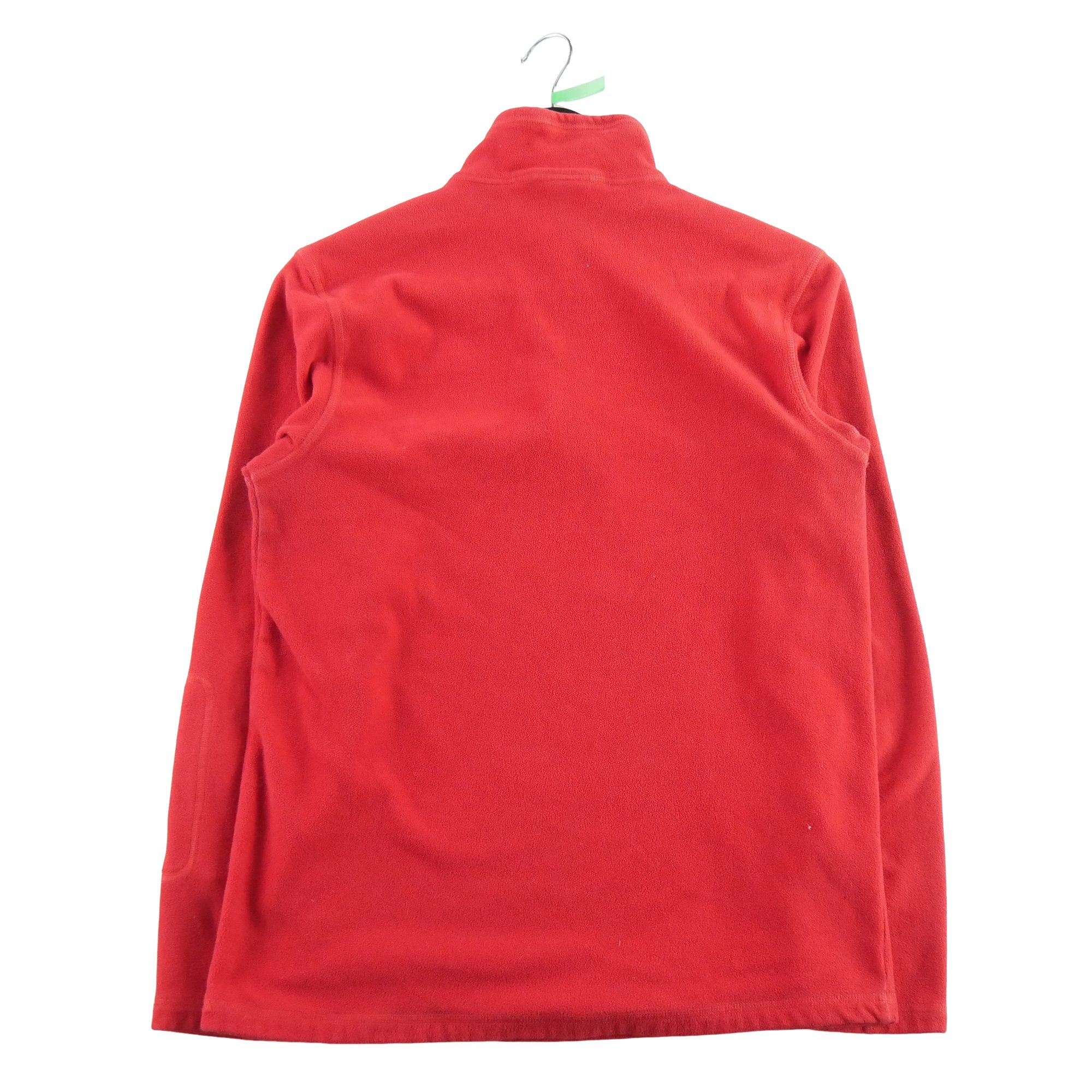 Pull polaire Homme  TNF Rouge 2