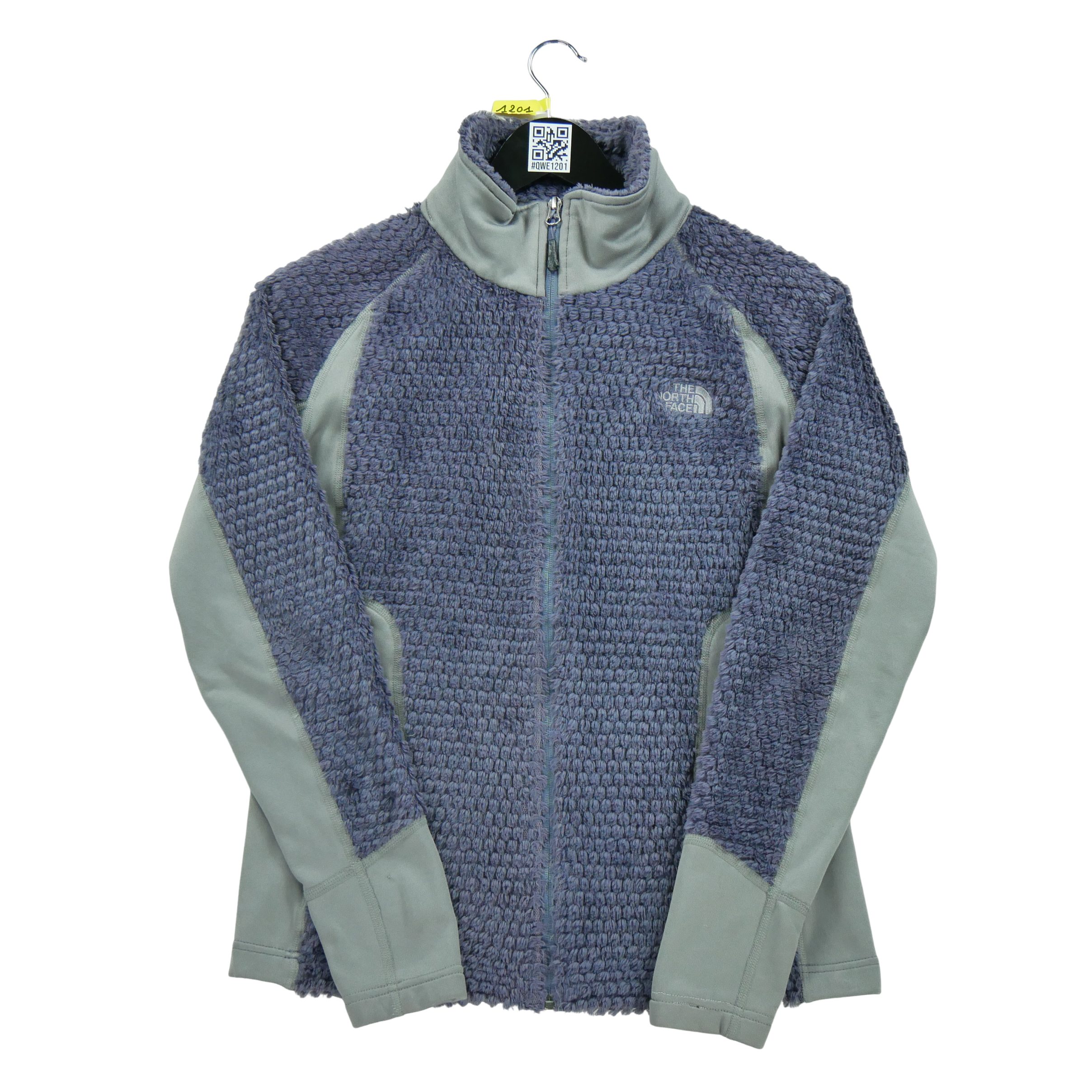 Veste polaire Femme  TNF Violet 1
