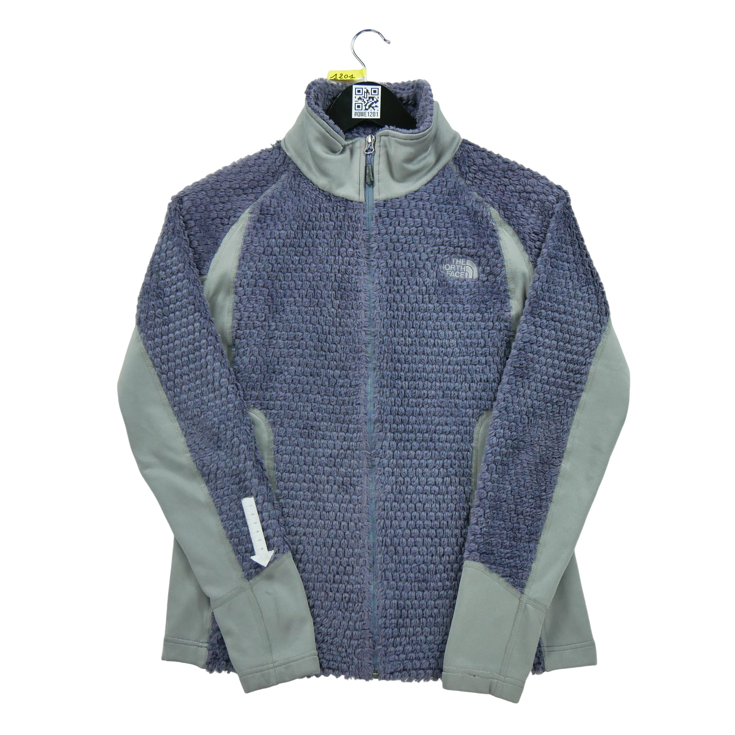 Veste polaire Femme  TNF Violet 6