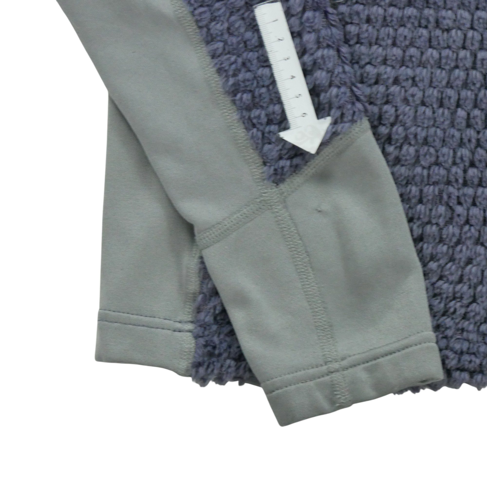 Veste polaire Femme  TNF Violet 7