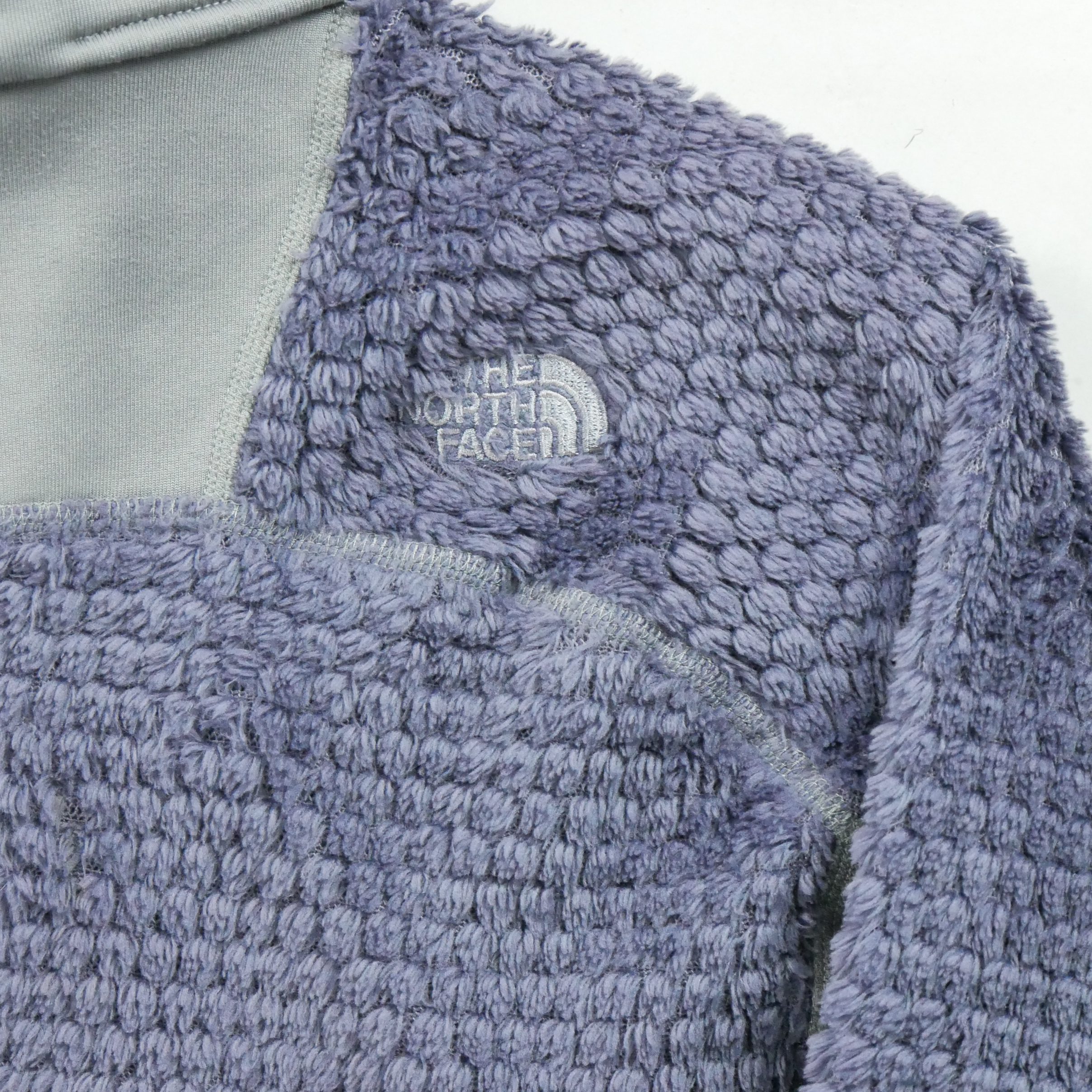 Veste polaire Femme  TNF Violet 8