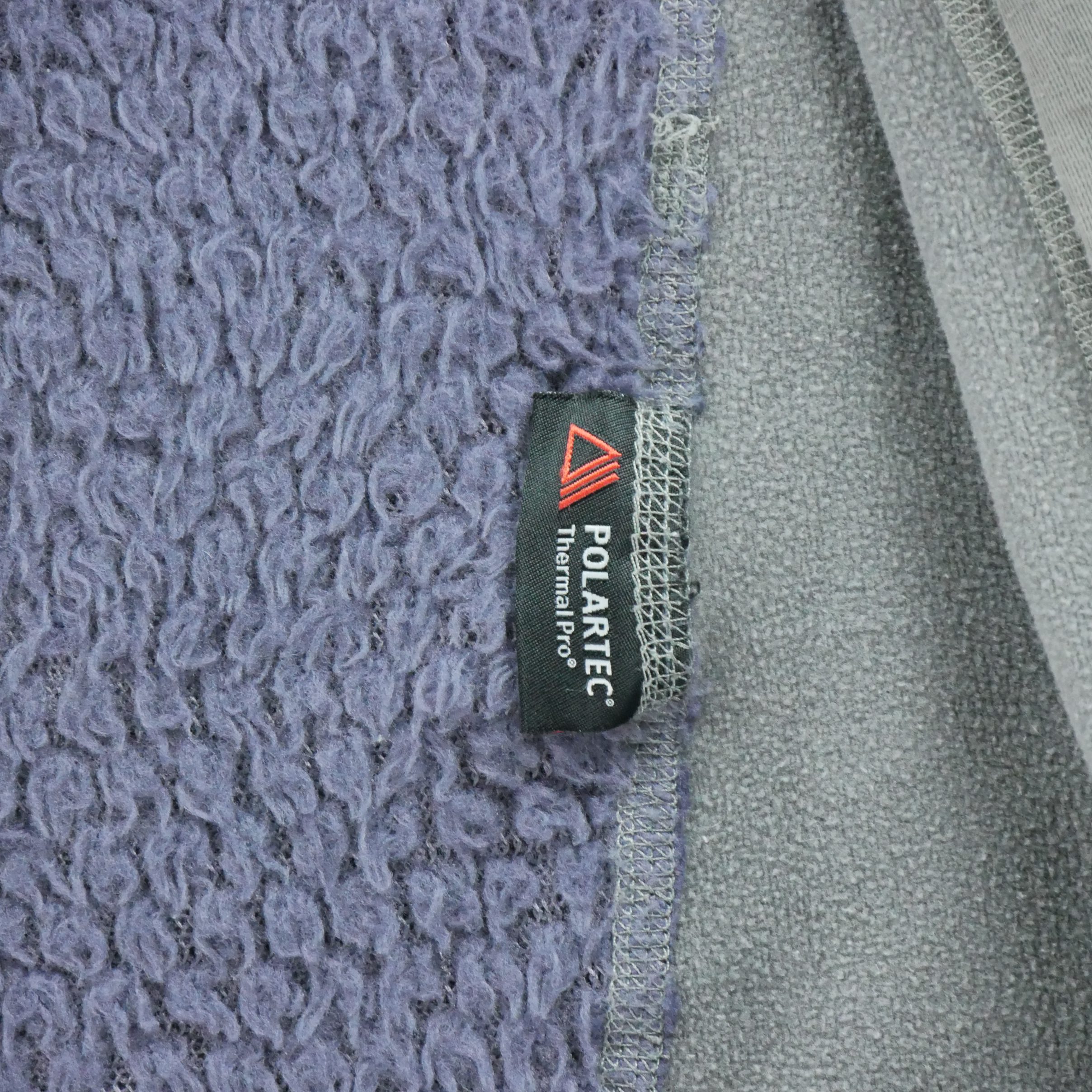Veste polaire Femme  TNF Violet 9