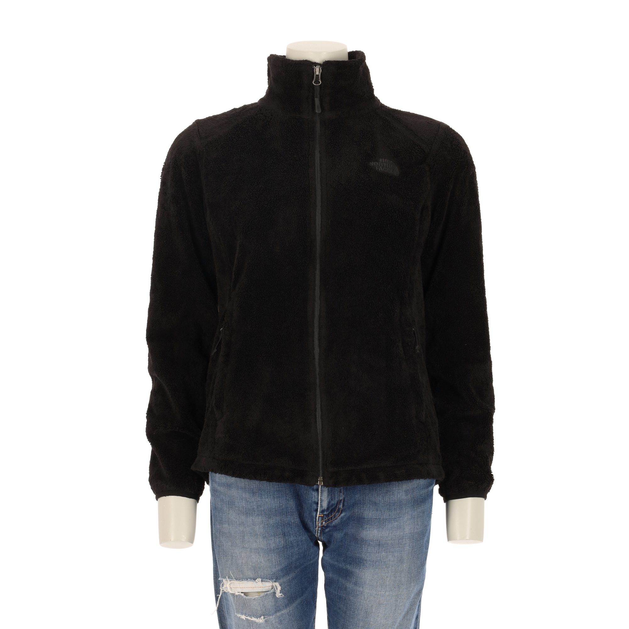Veste polaire Femme  Osito TNF 1