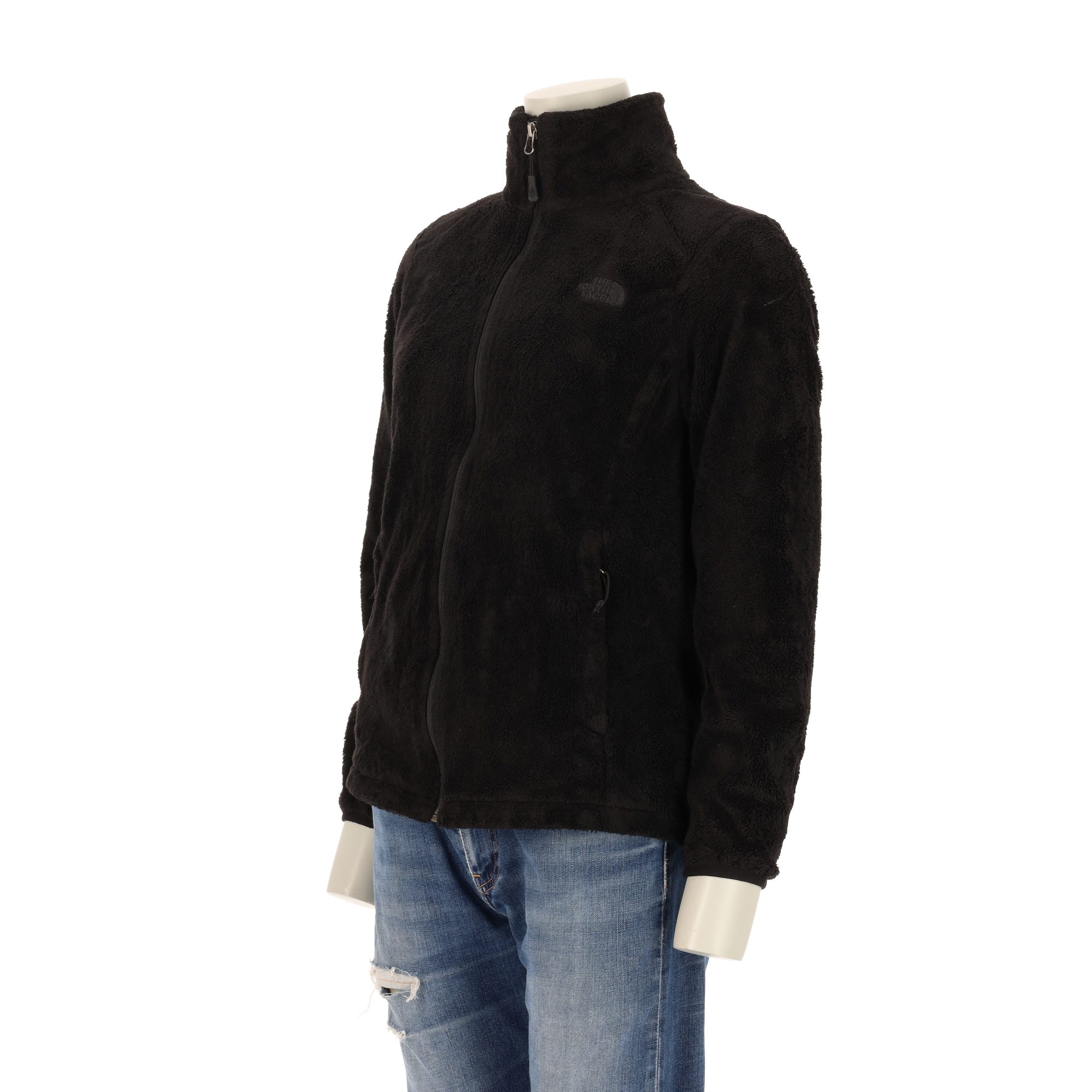 Veste polaire Femme  Osito TNF 4