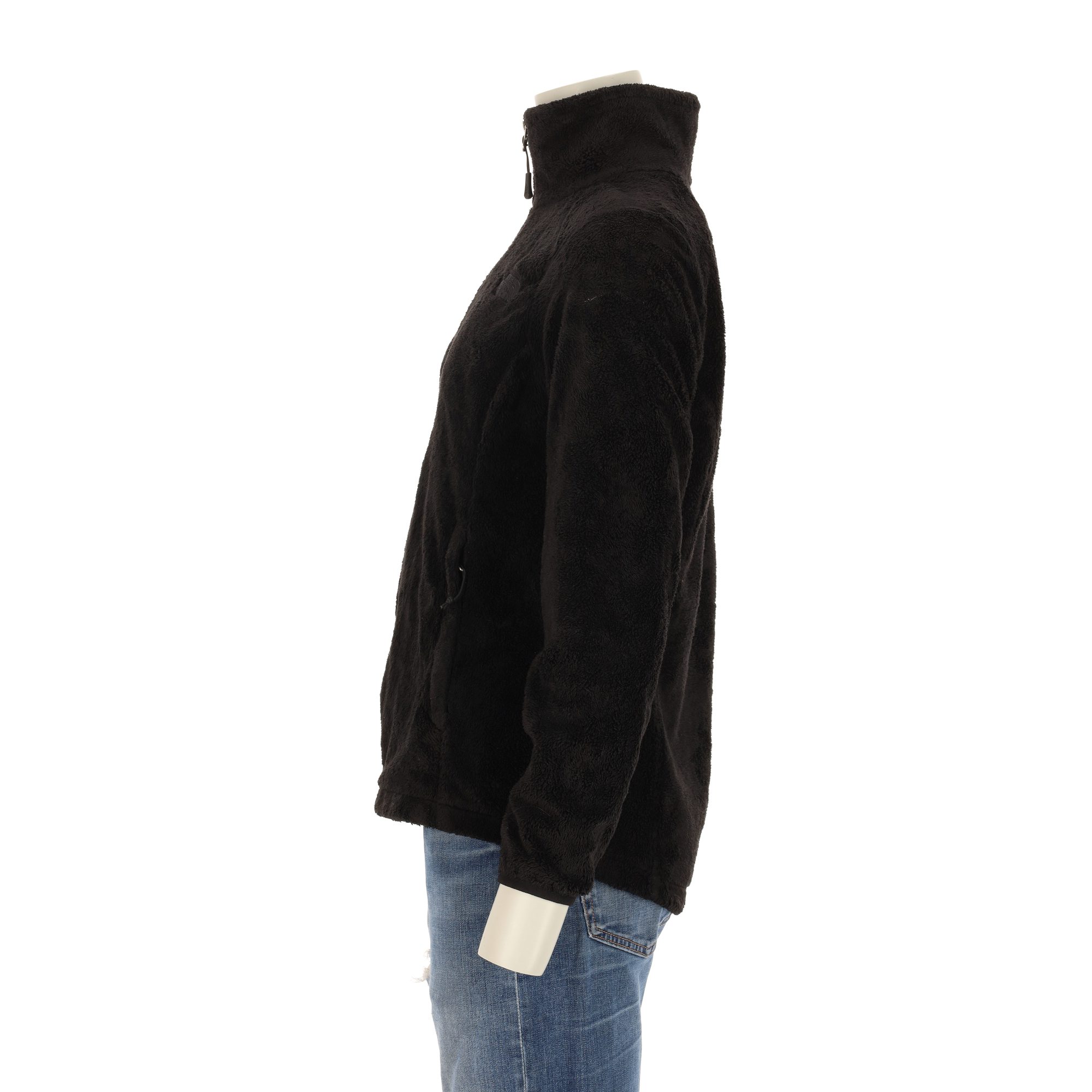 Veste polaire Femme  Osito TNF 5