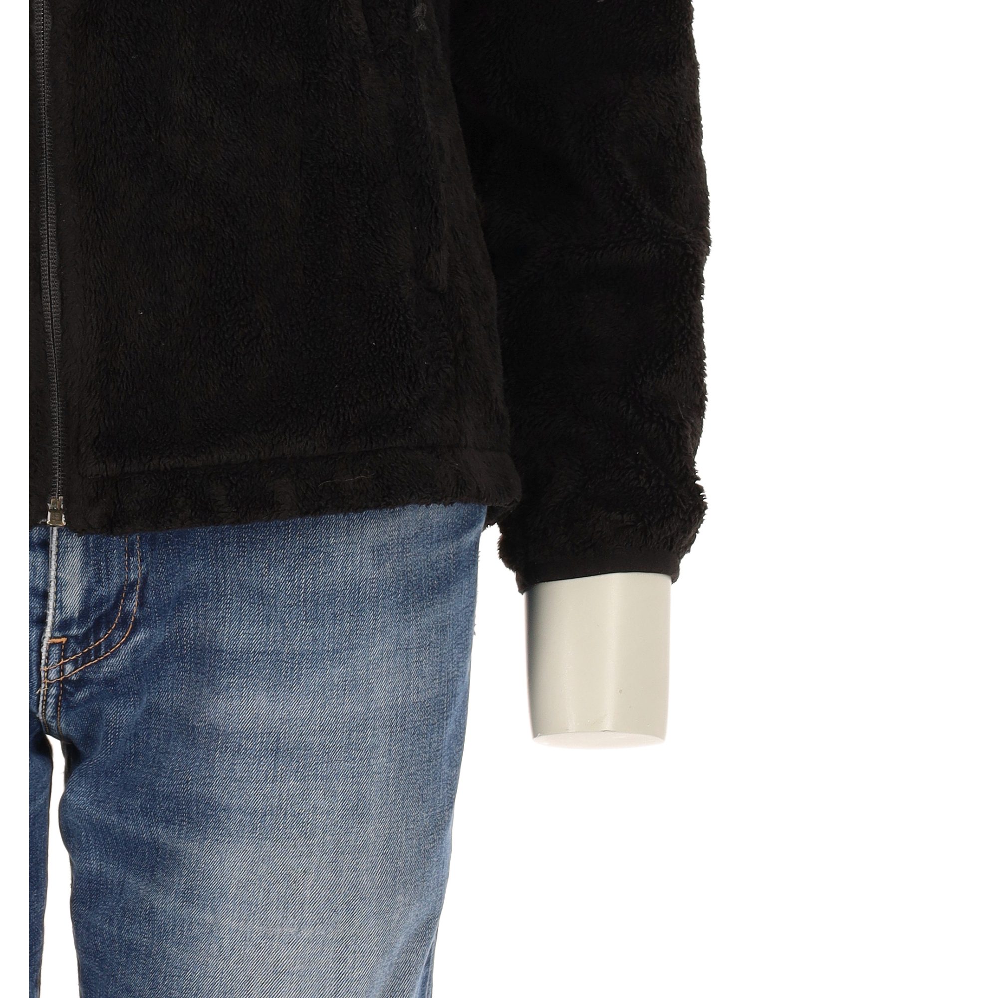 Veste polaire Femme  Osito TNF 8