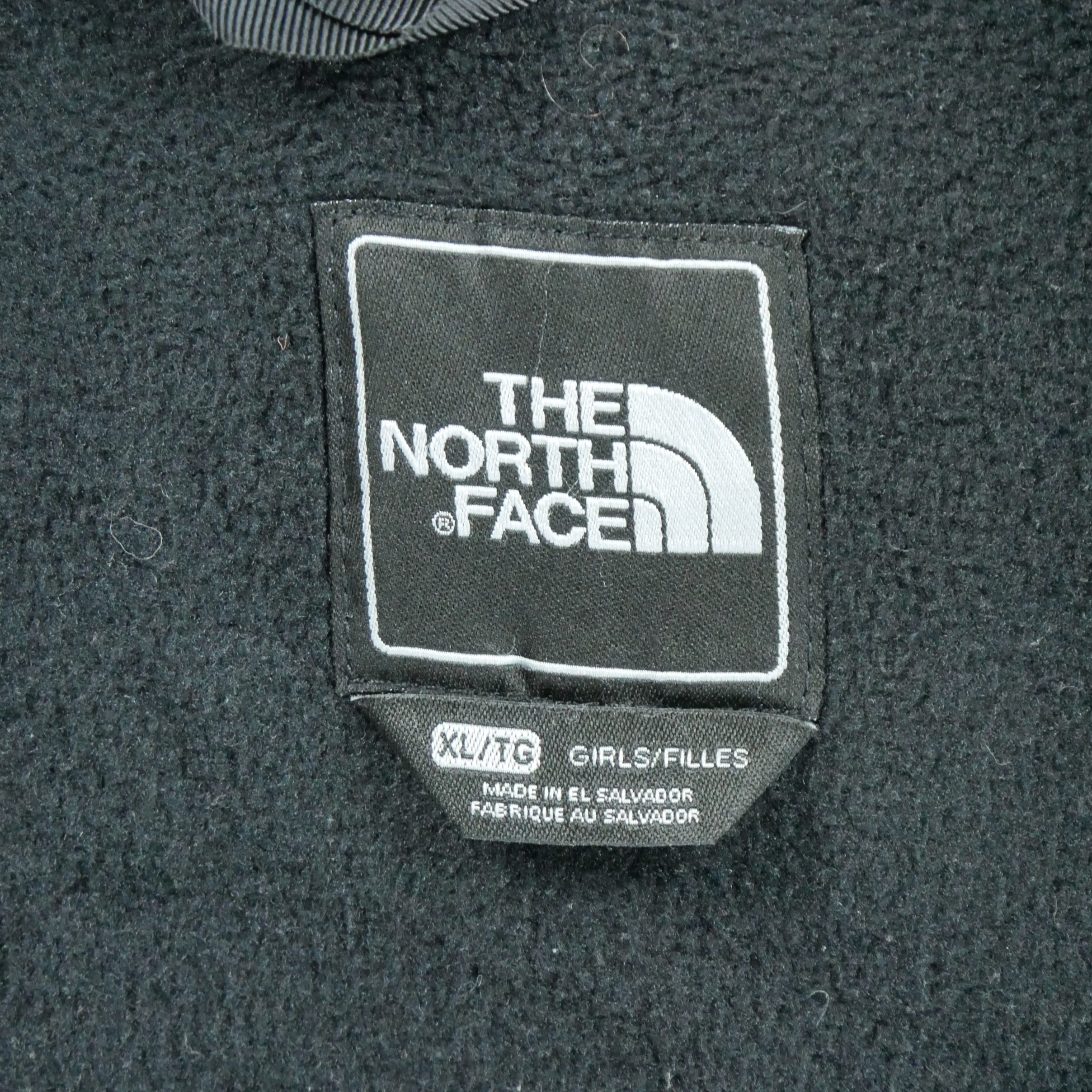 Veste polaire Femme  Denali Polartec 6