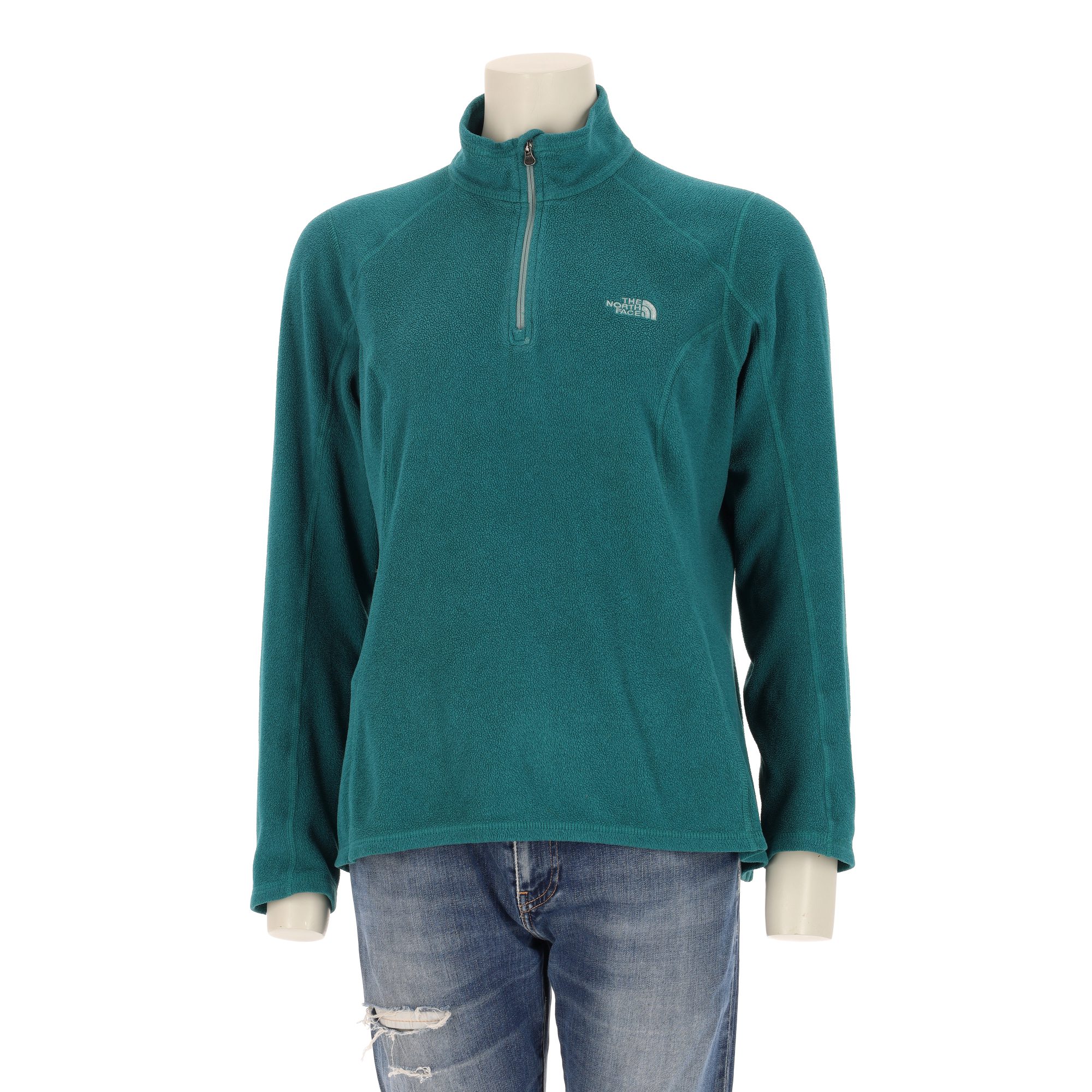 Pull polaire Femme  TNF Polartec 1
