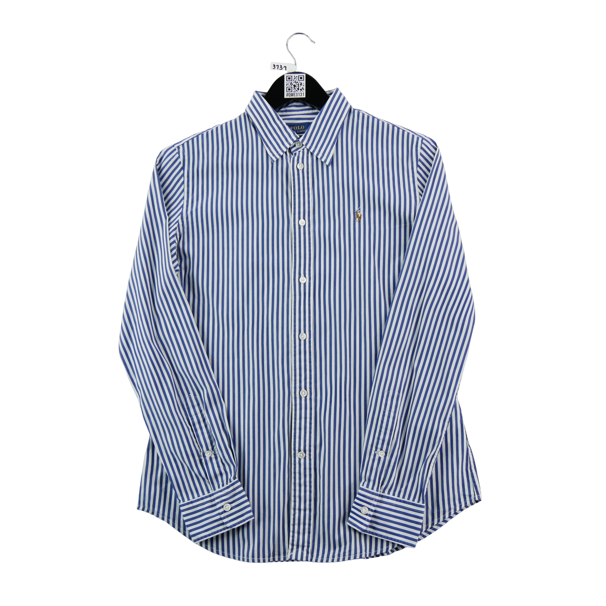 Chemise classiques Femme à rayures 2