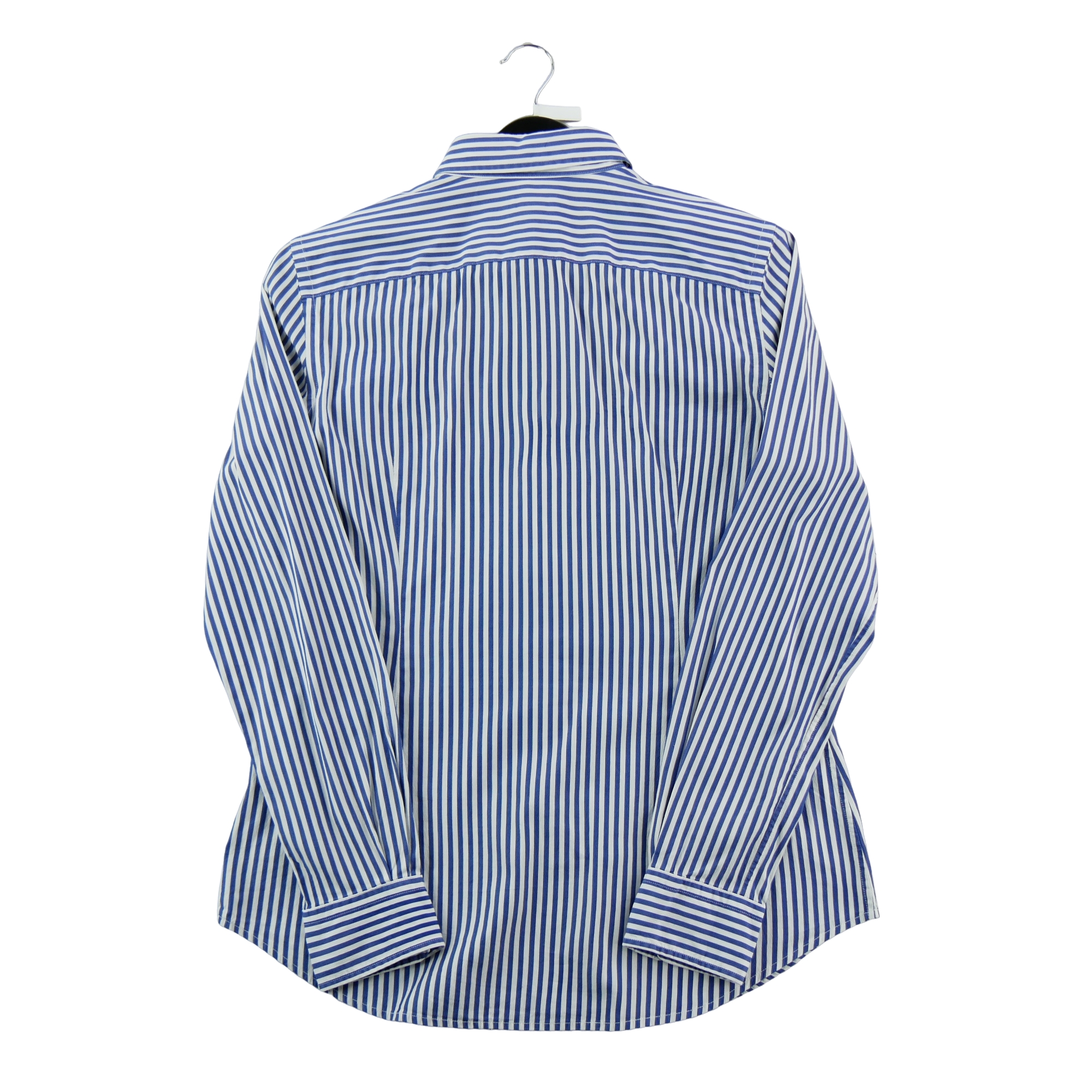 Chemise classiques Femme à rayures 3