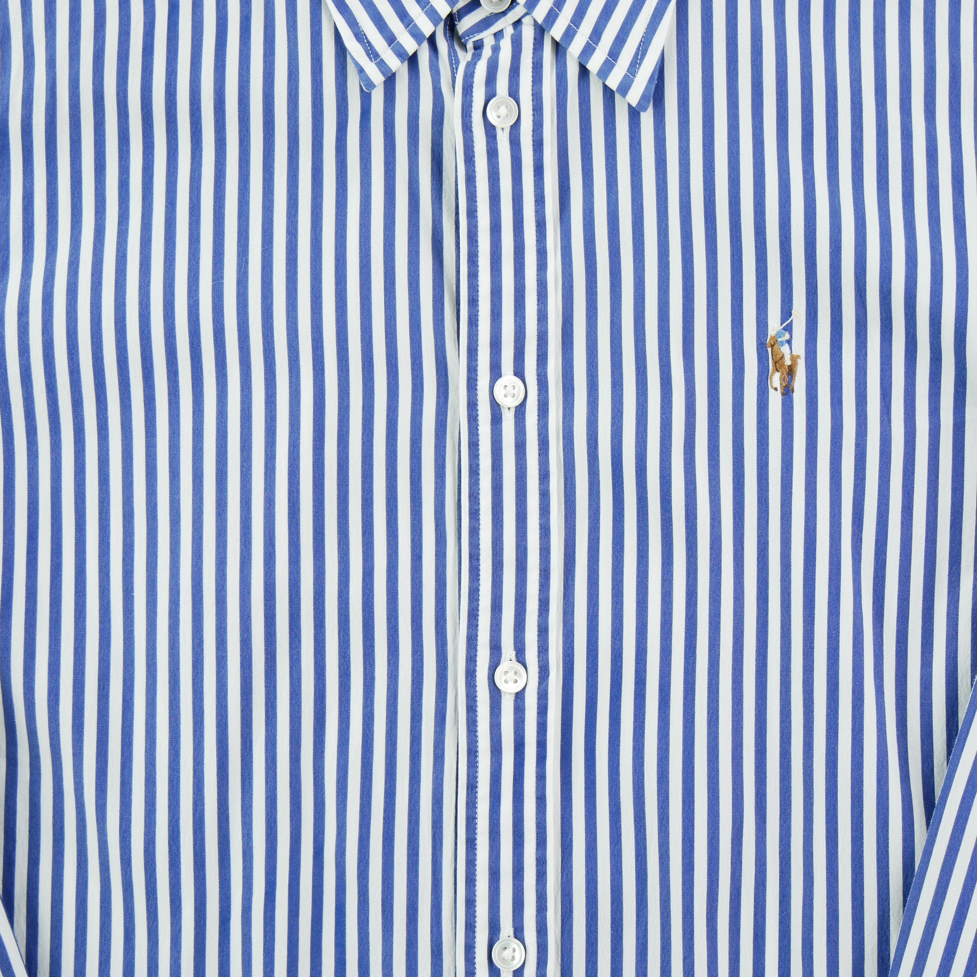 Chemise classiques Femme à rayures 4