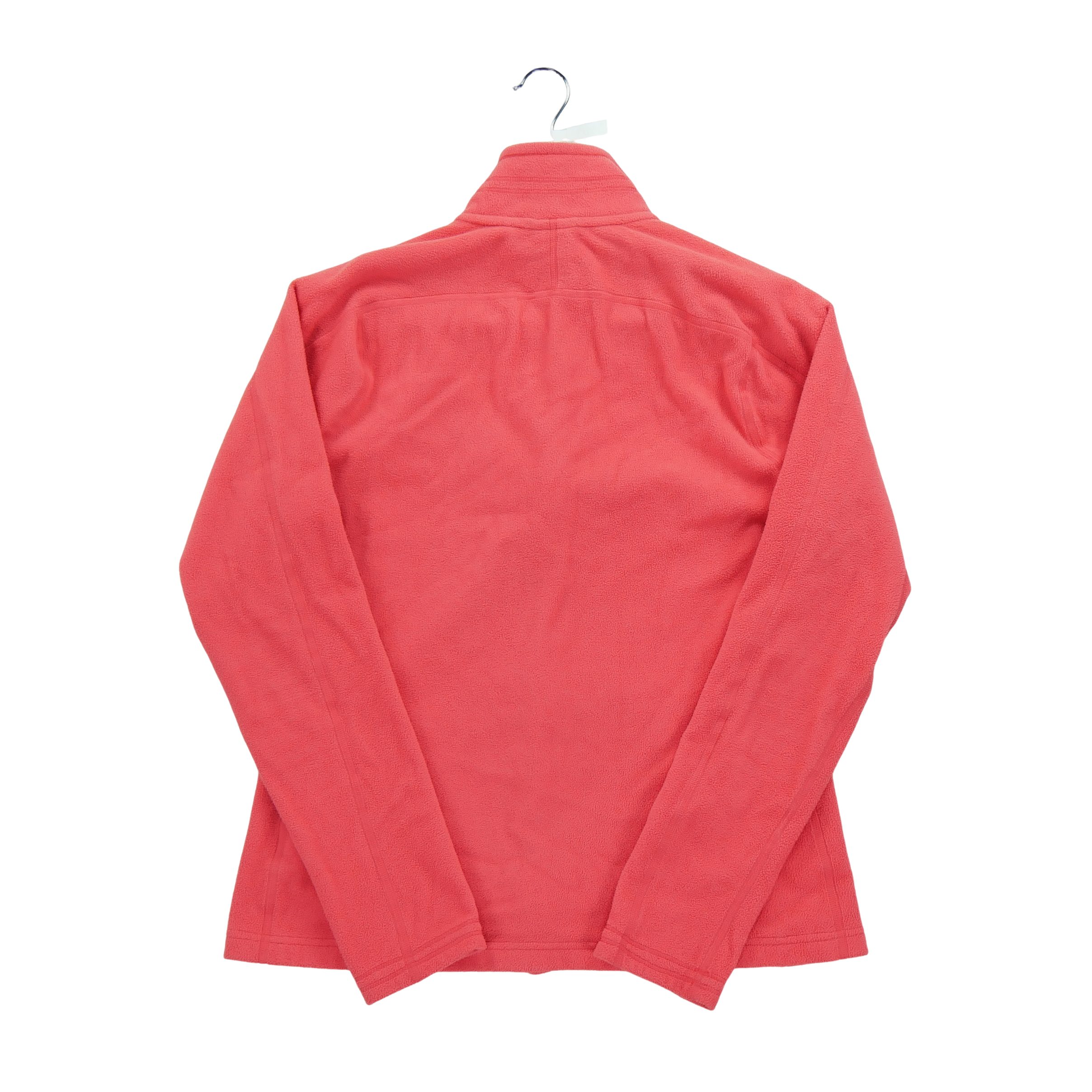 Veste polaire Femme  100 Glacier TNF 2