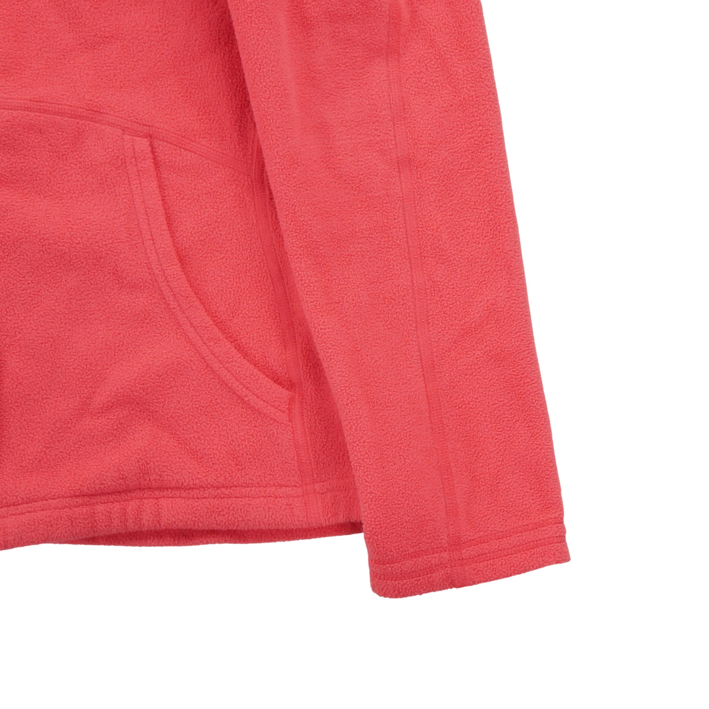 Veste polaire Femme  100 Glacier TNF 5