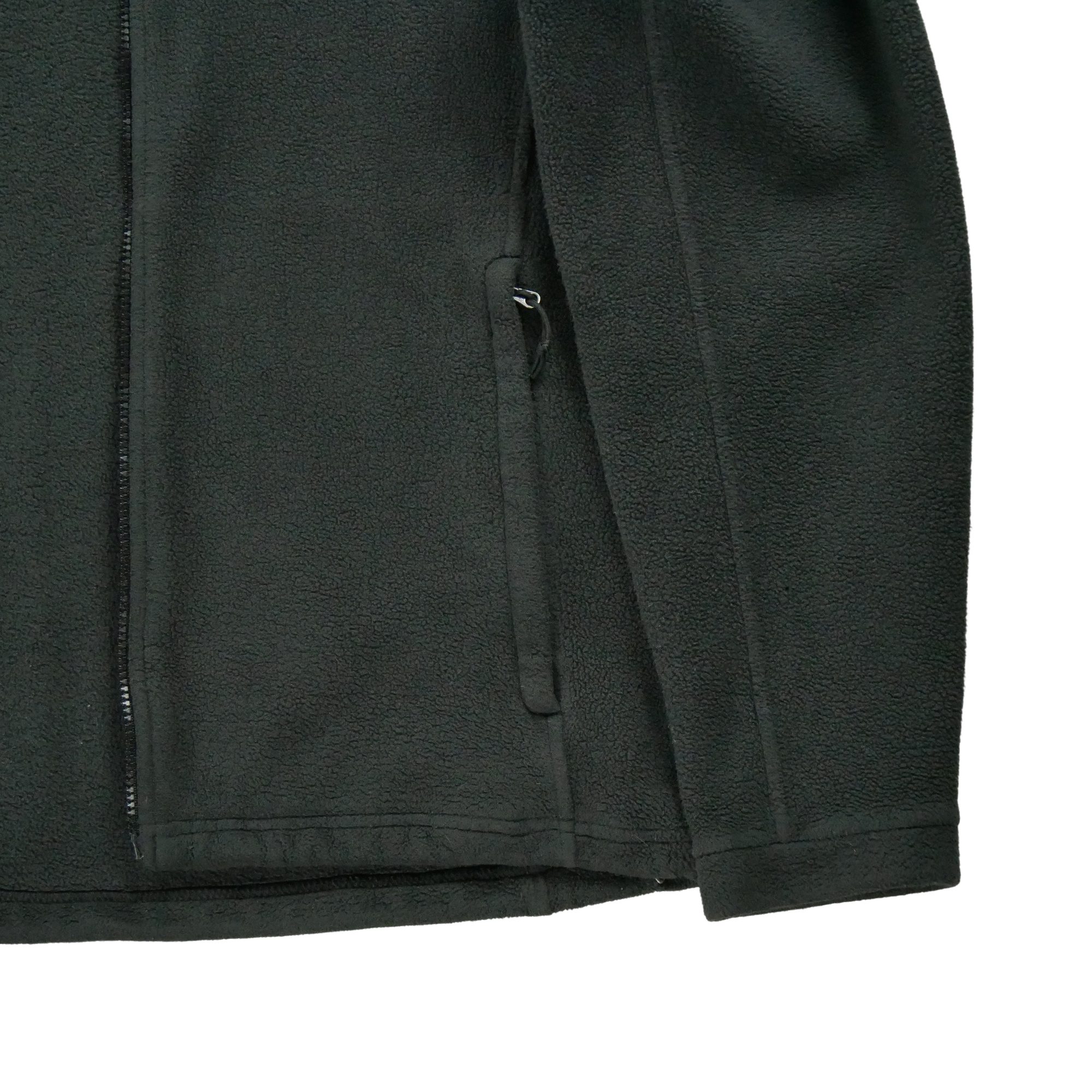 Veste polaire Homme  TNF Noir 4