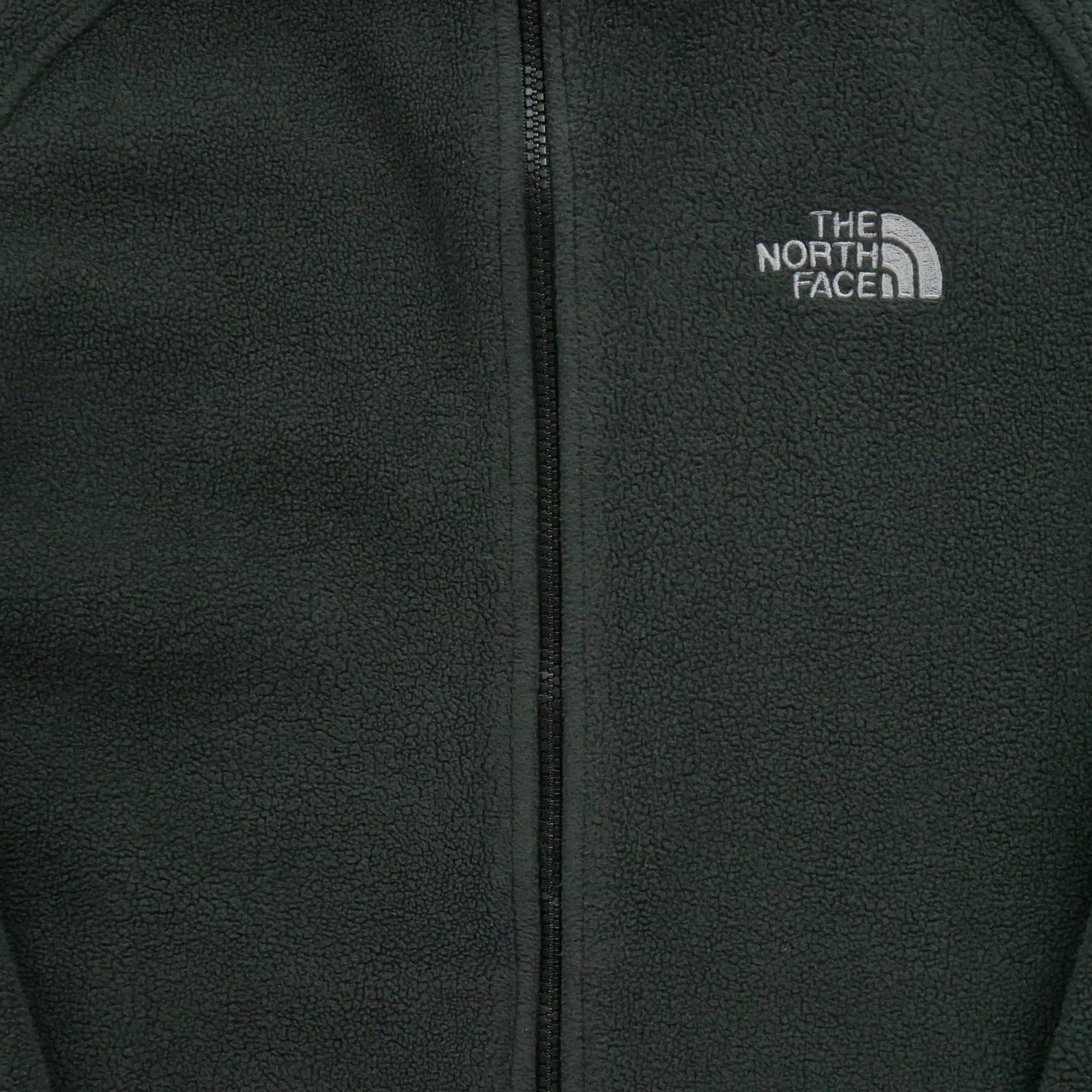 Veste polaire Homme  TNF Noir 5