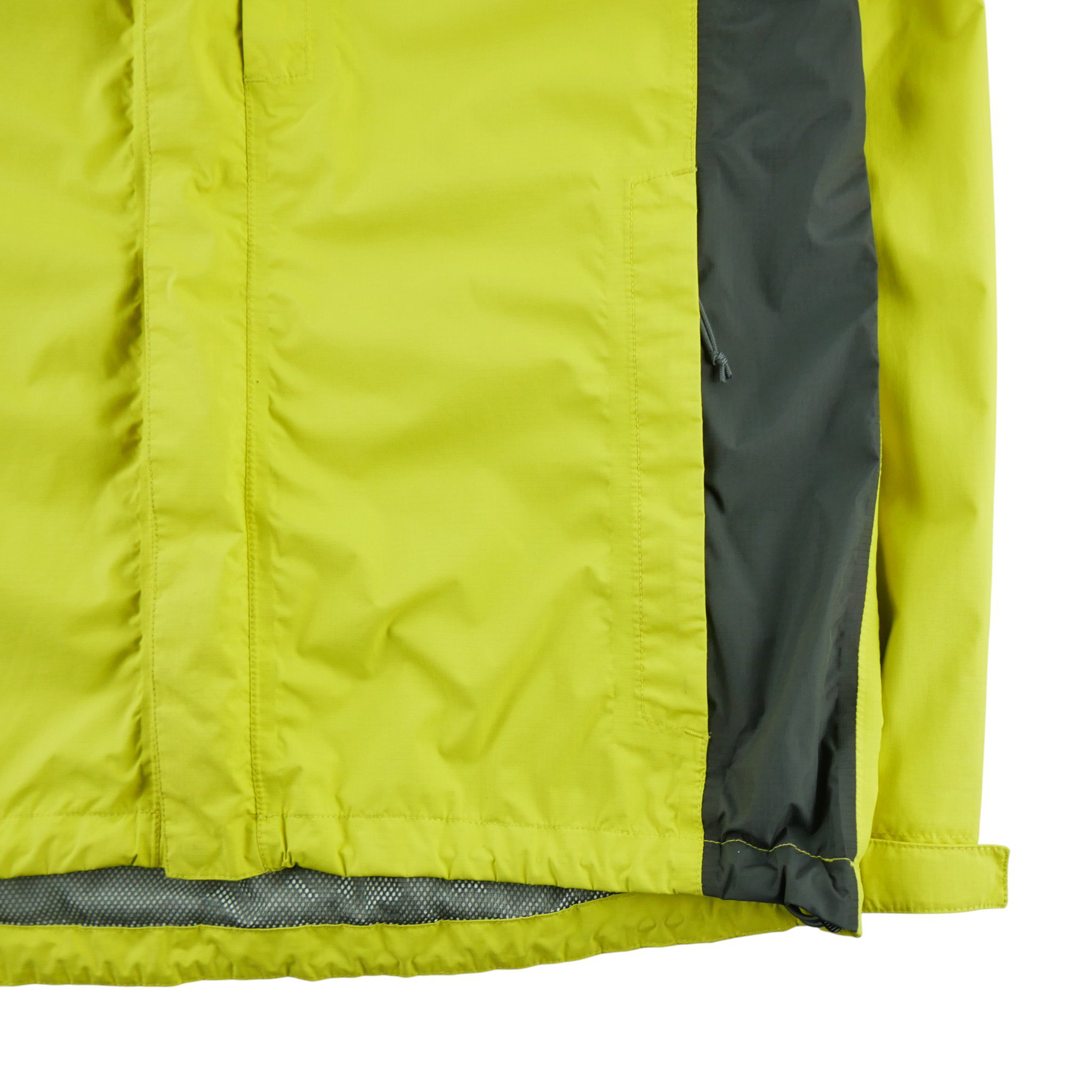 Coupe-vent Homme  HyVent Jaune 5