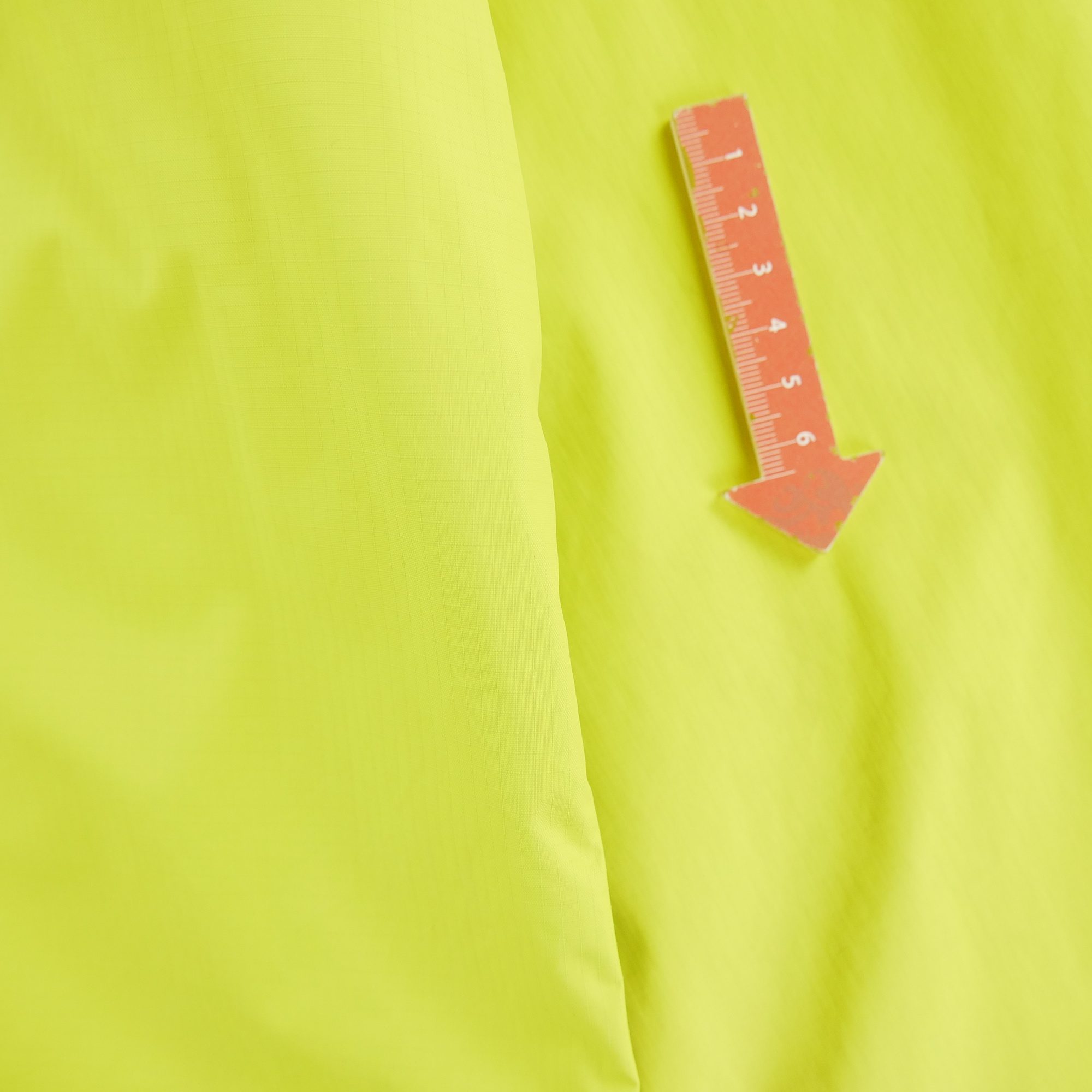 Coupe-vent Homme  HyVent Jaune 10
