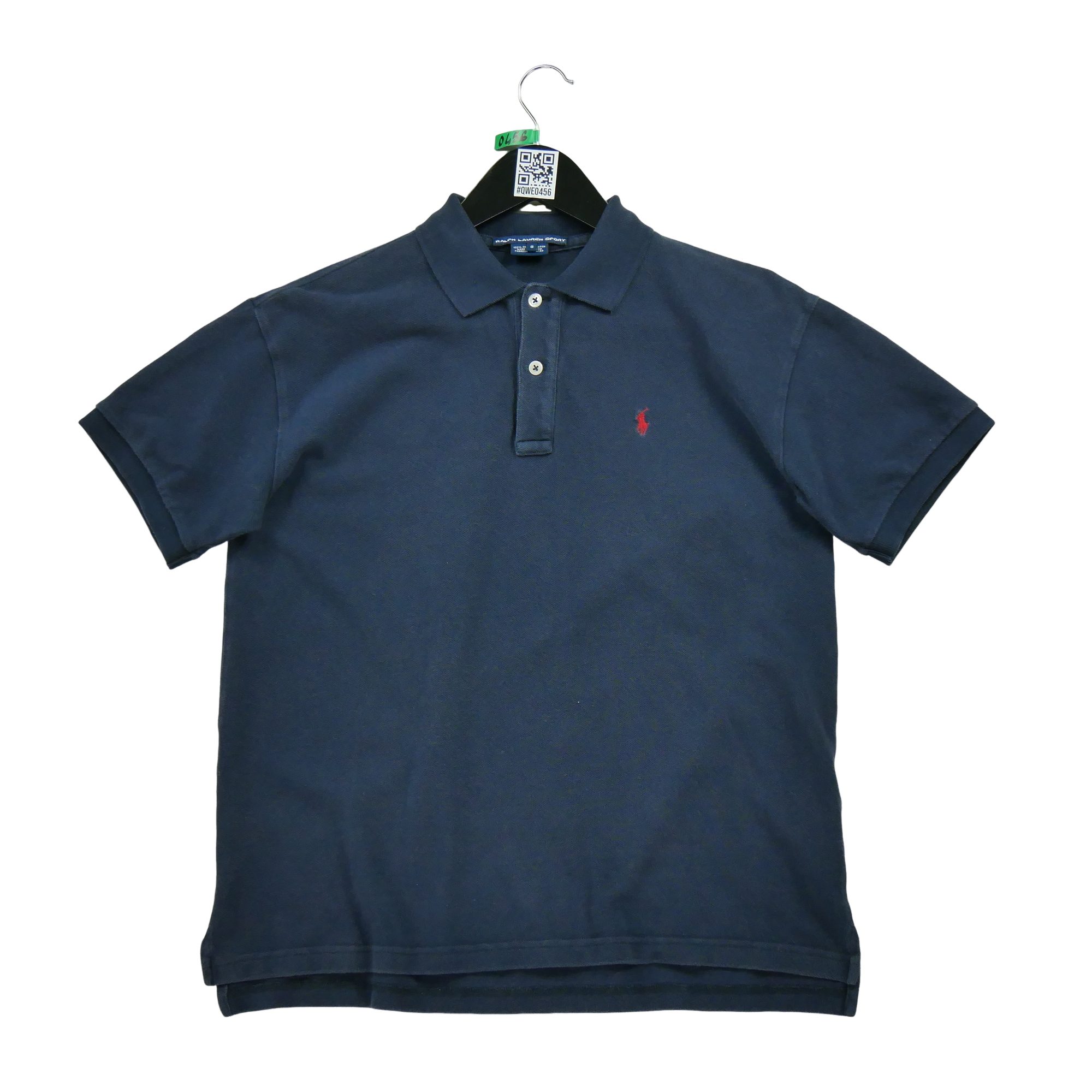 Polo manches courtes Homme 2