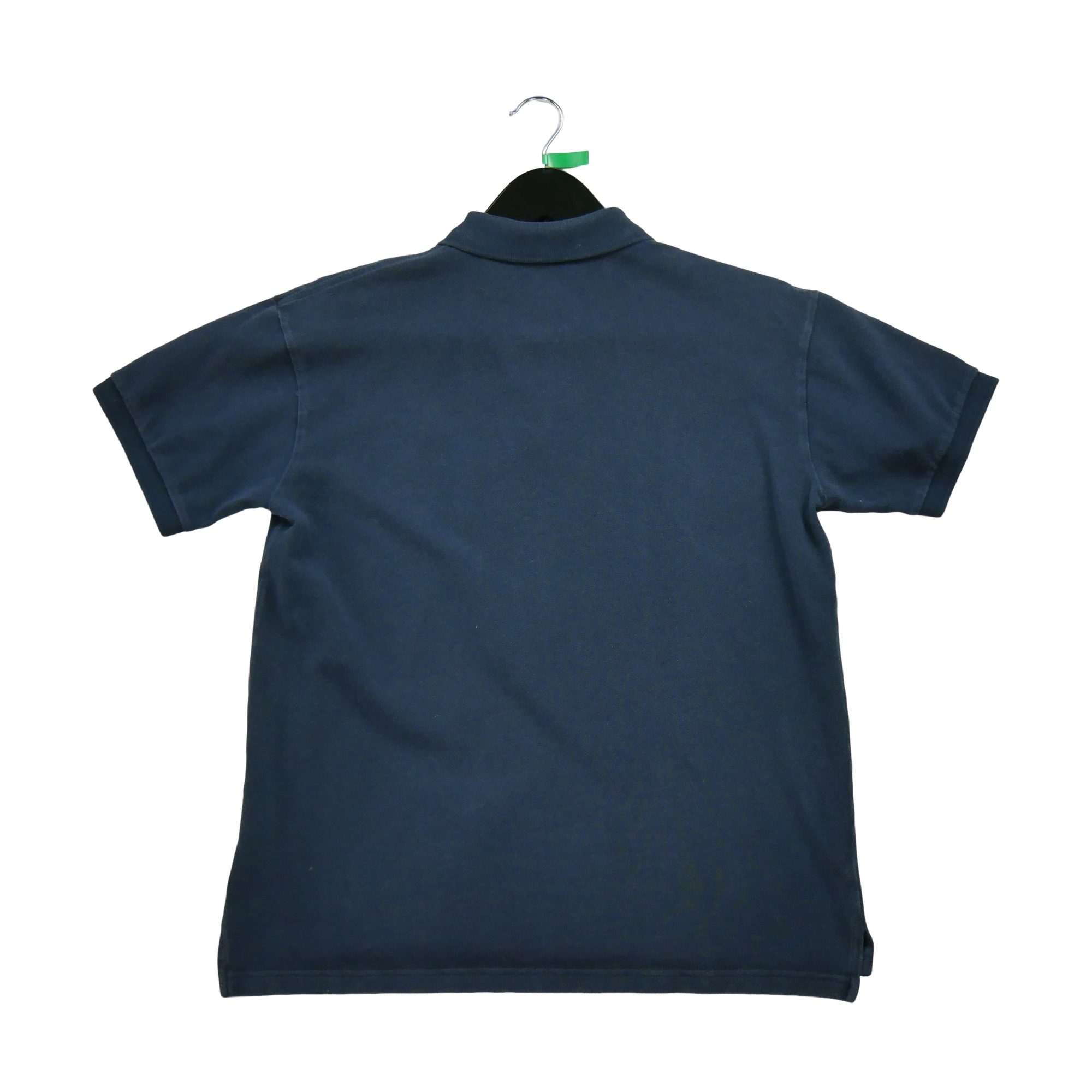 Polo manches courtes Homme 3